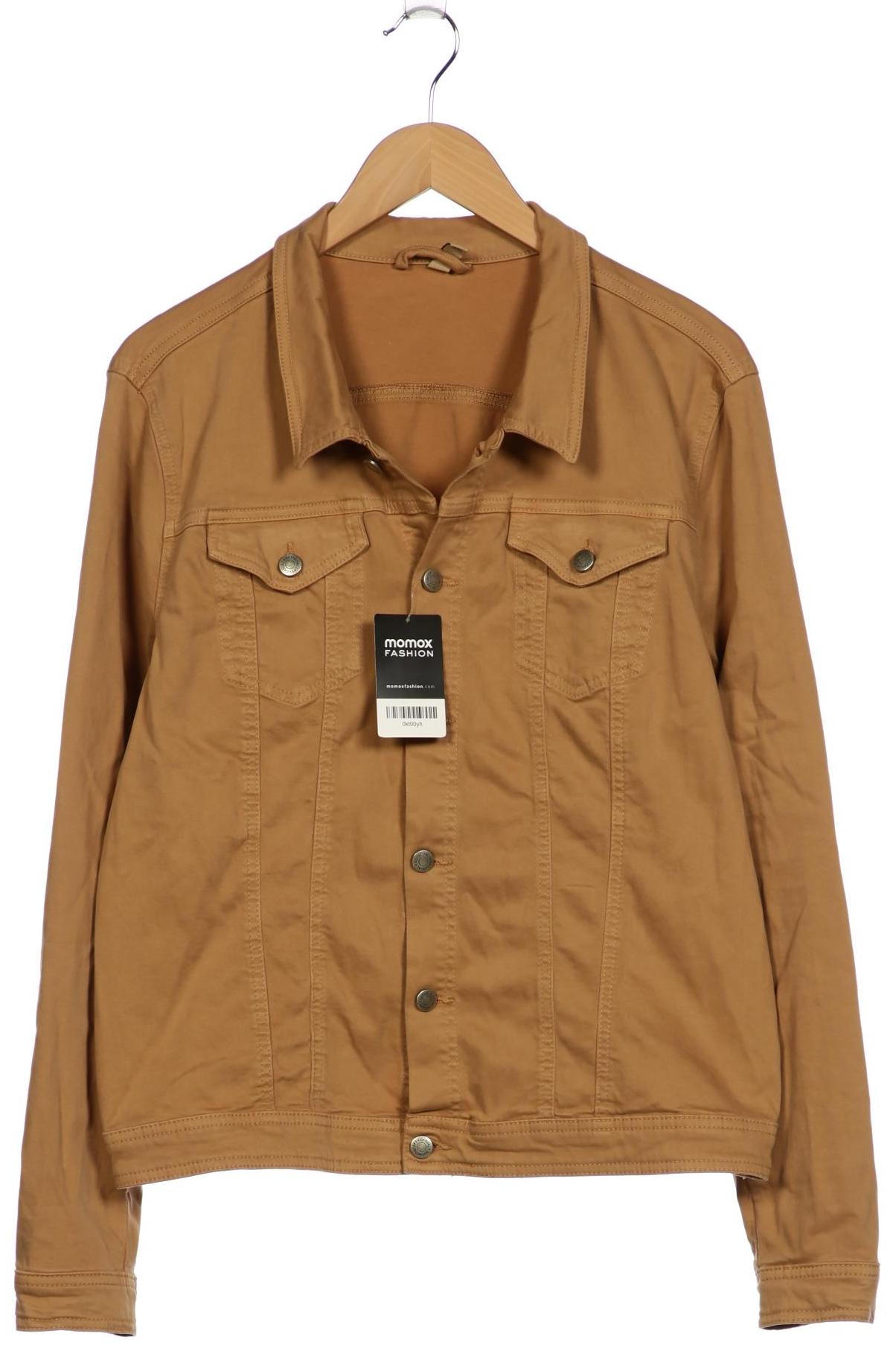 

soyaconcept Damen Jacke, beige, Gr. 46
