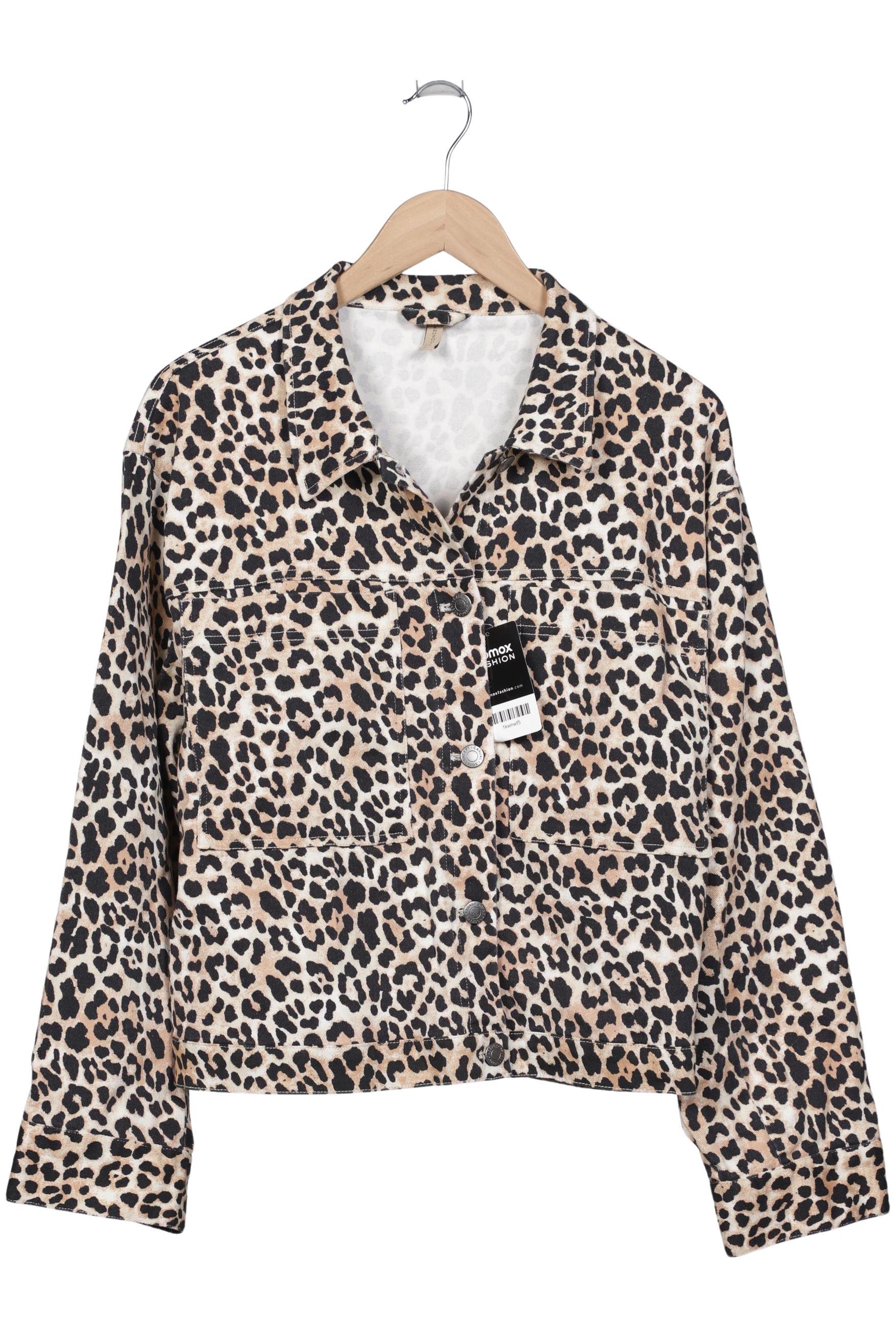 

soyaconcept Damen Jacke, cremeweiß, Gr. 42