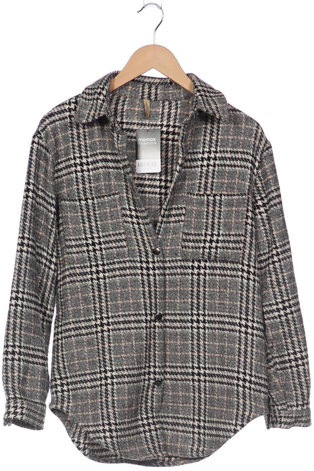 

soyaconcept Damen Jacke, grau, Gr. 34