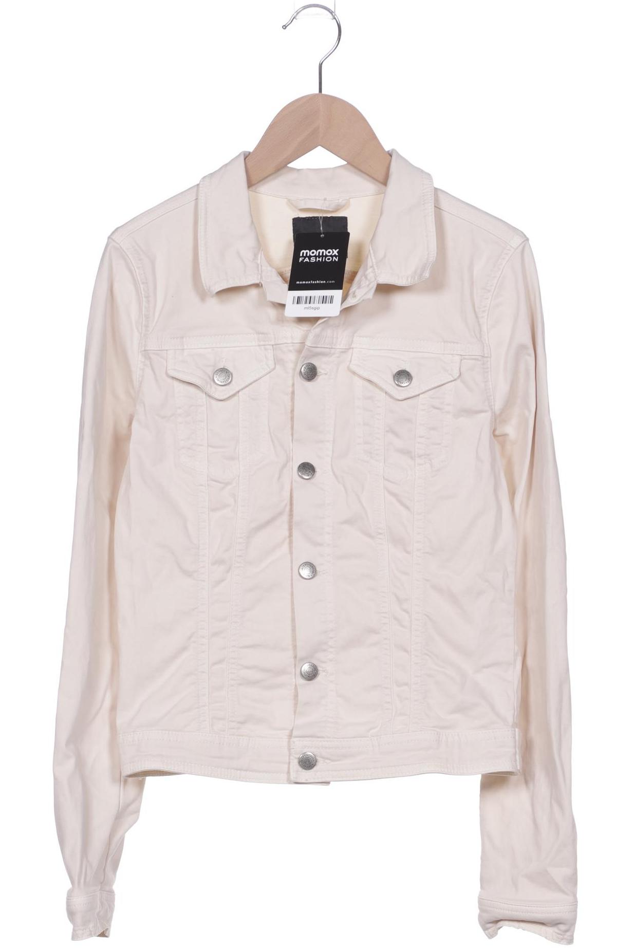 

soyaconcept Damen Jacke, beige, Gr. 36