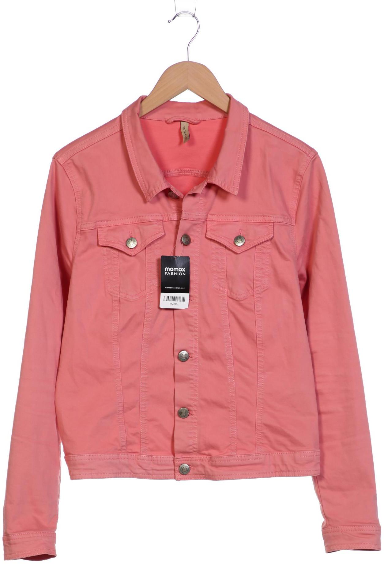 

soyaconcept Damen Jacke, pink