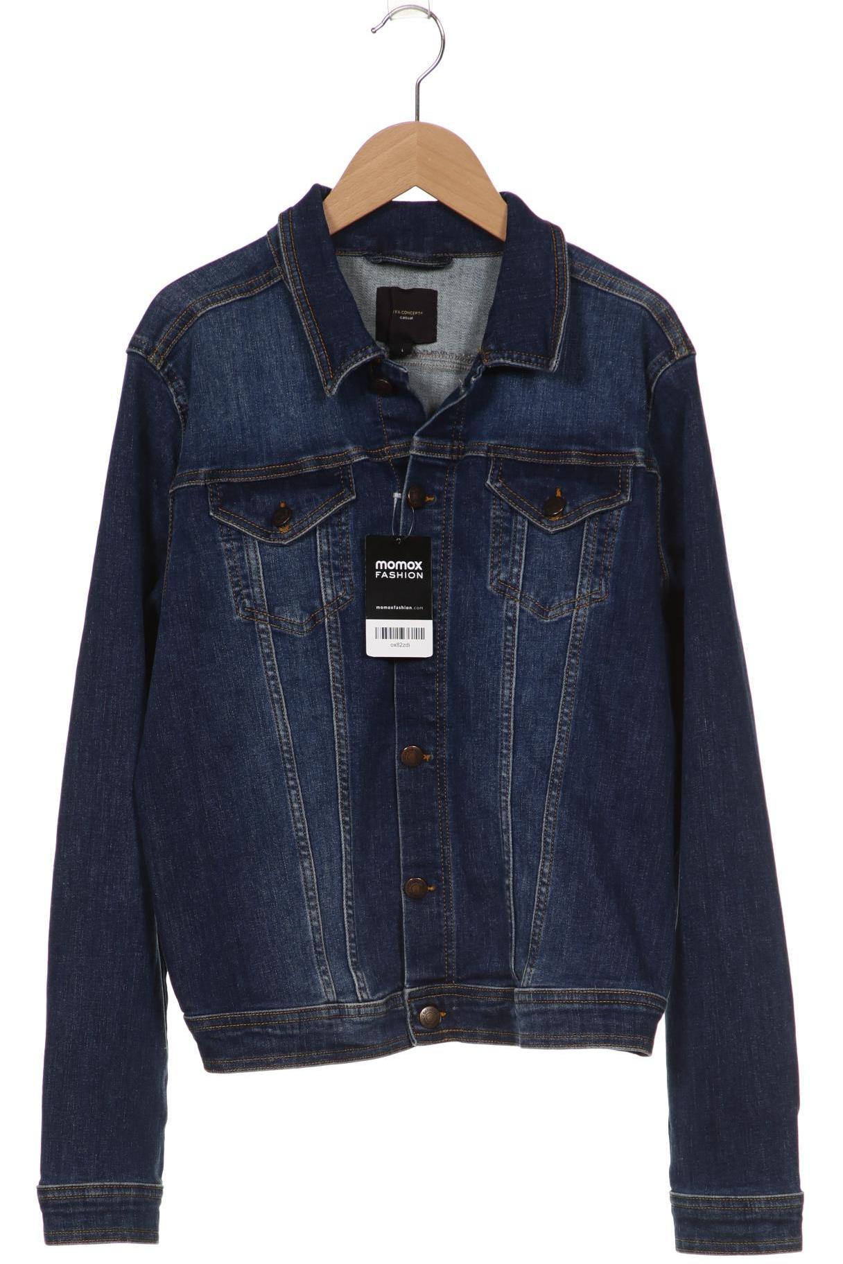 

soyaconcept Damen Jacke, marineblau