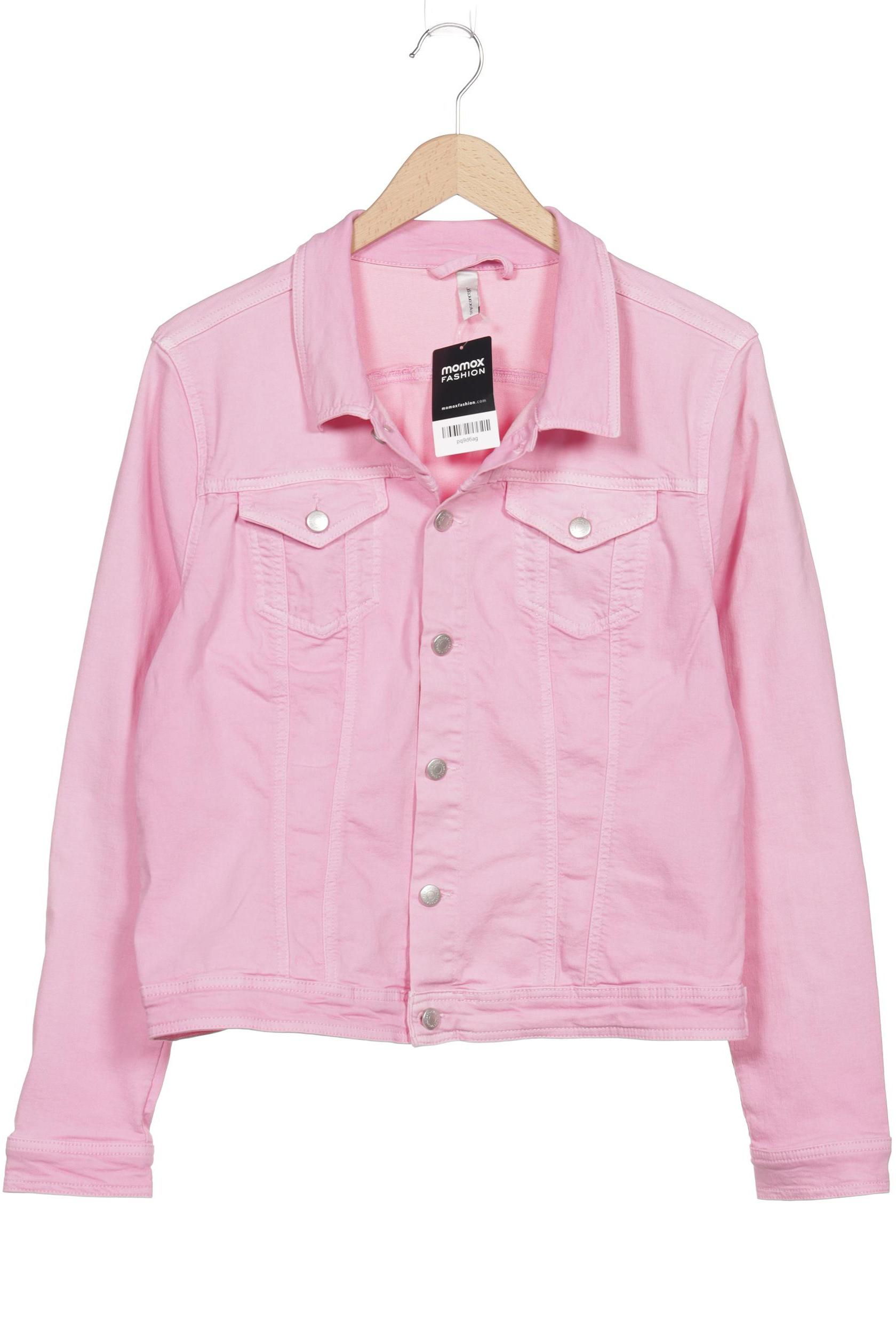 

soyaconcept Damen Jacke, pink, Gr. 44