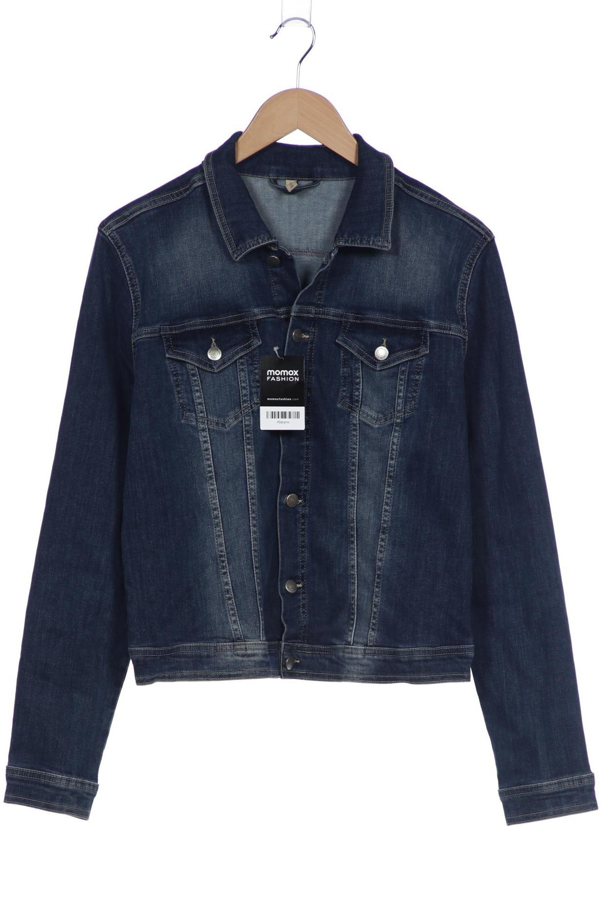

soyaconcept Damen Jacke, marineblau, Gr. 44