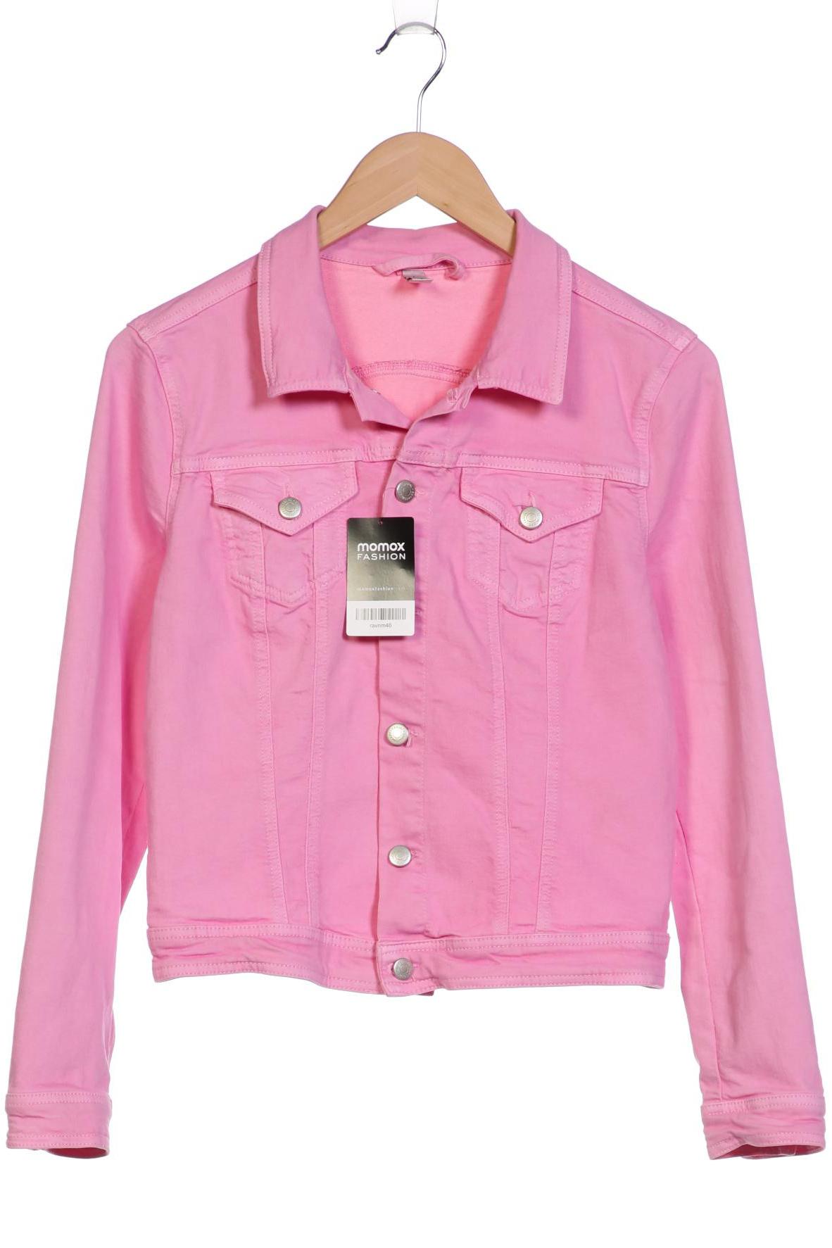 

soyaconcept Damen Jacke, pink, Gr. 38