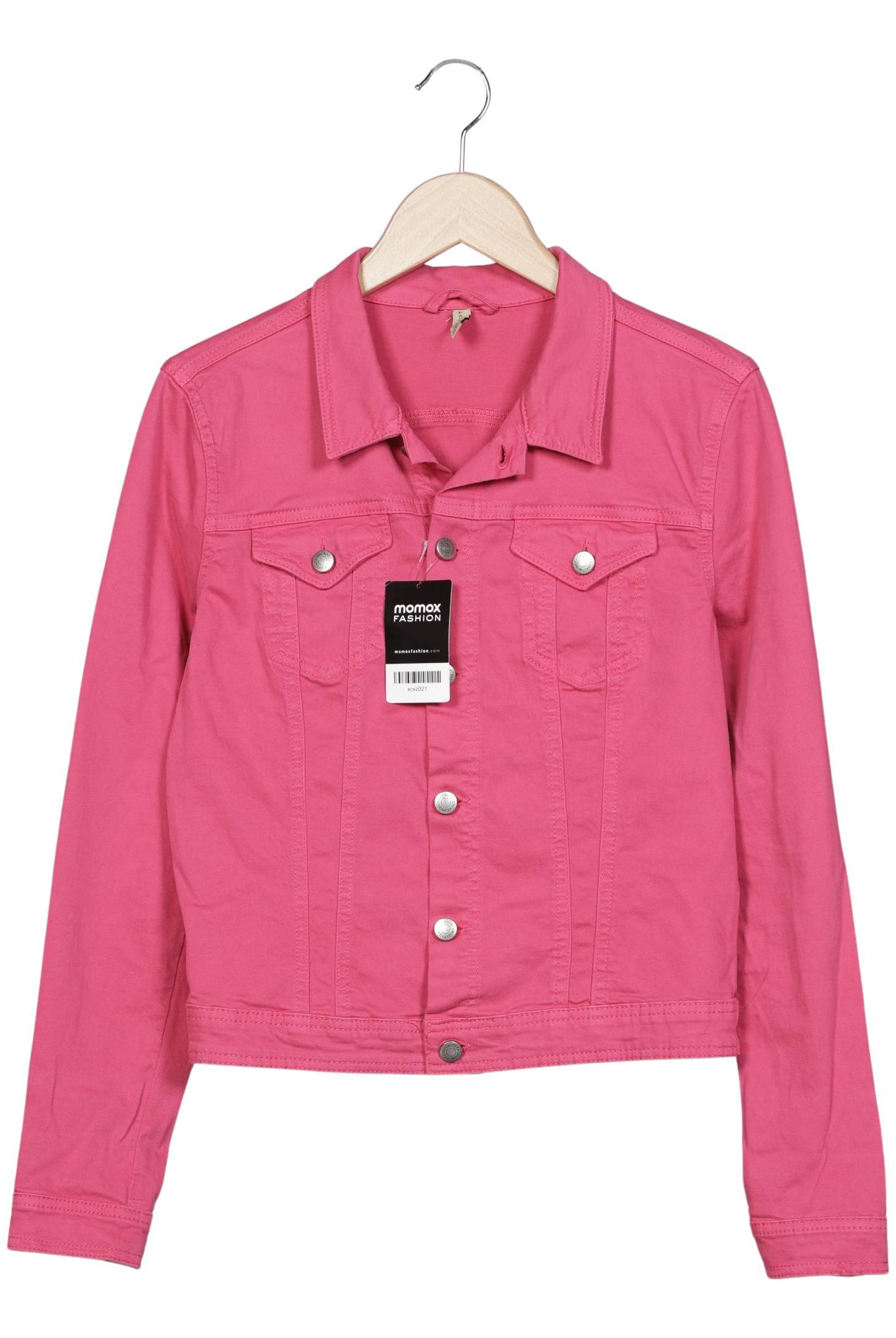 

soyaconcept Damen Jacke, pink, Gr. 38