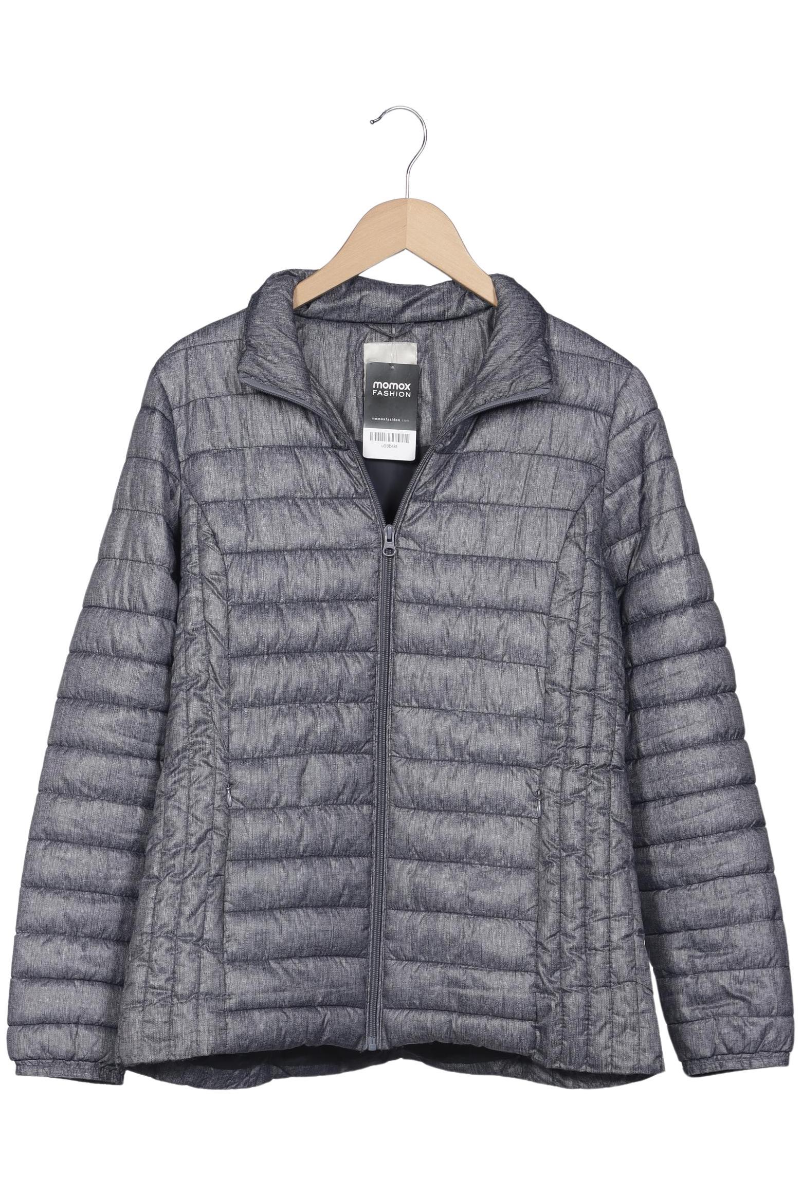 

soyaconcept Damen Jacke, grau, Gr. 42