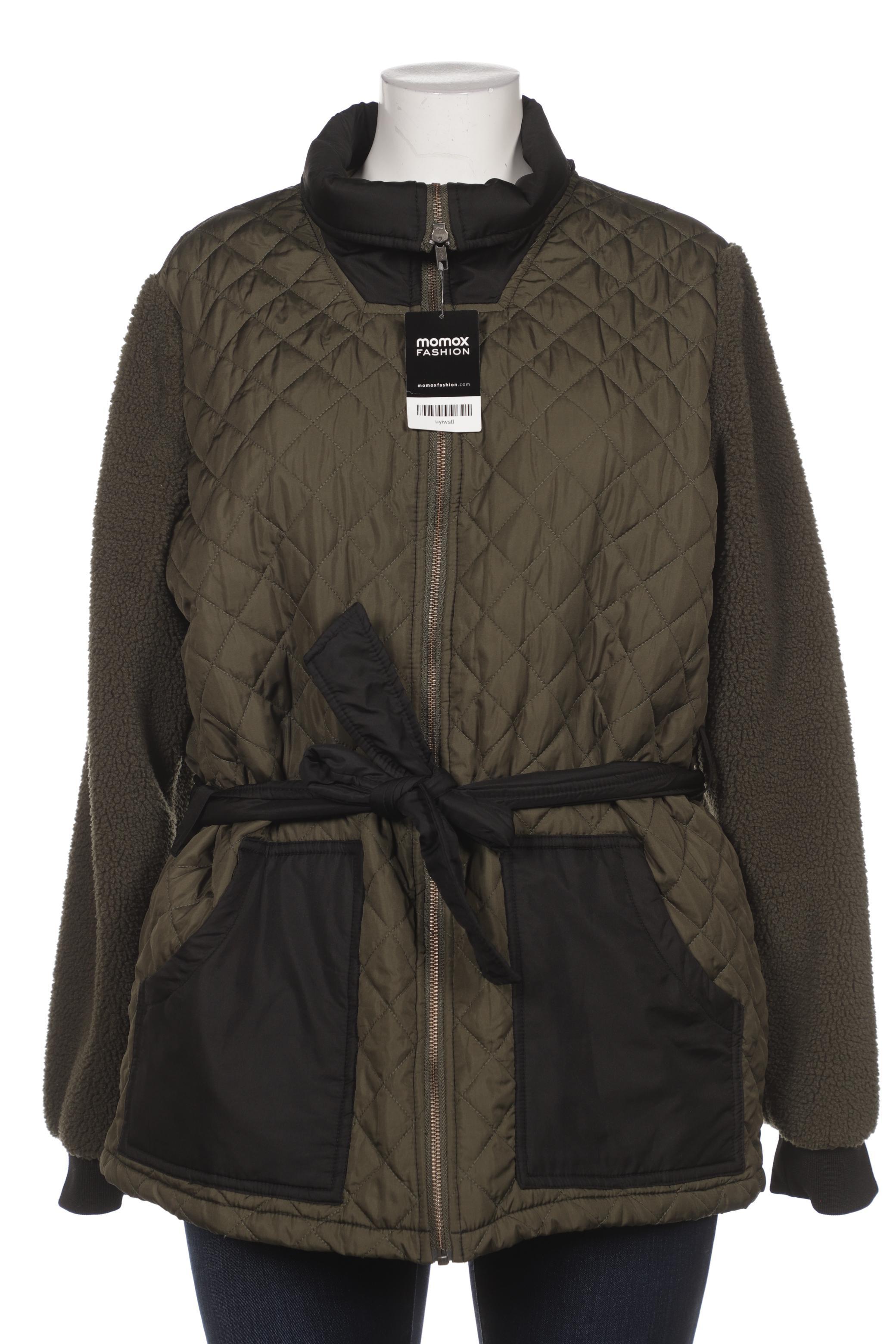 

soyaconcept Damen Jacke, grün