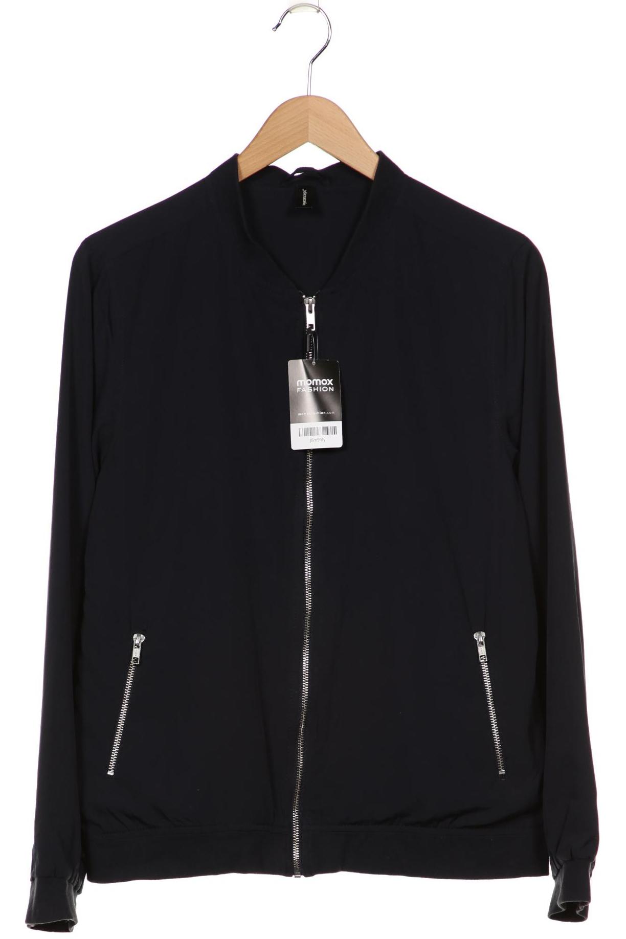 

soyaconcept Damen Jacke, marineblau
