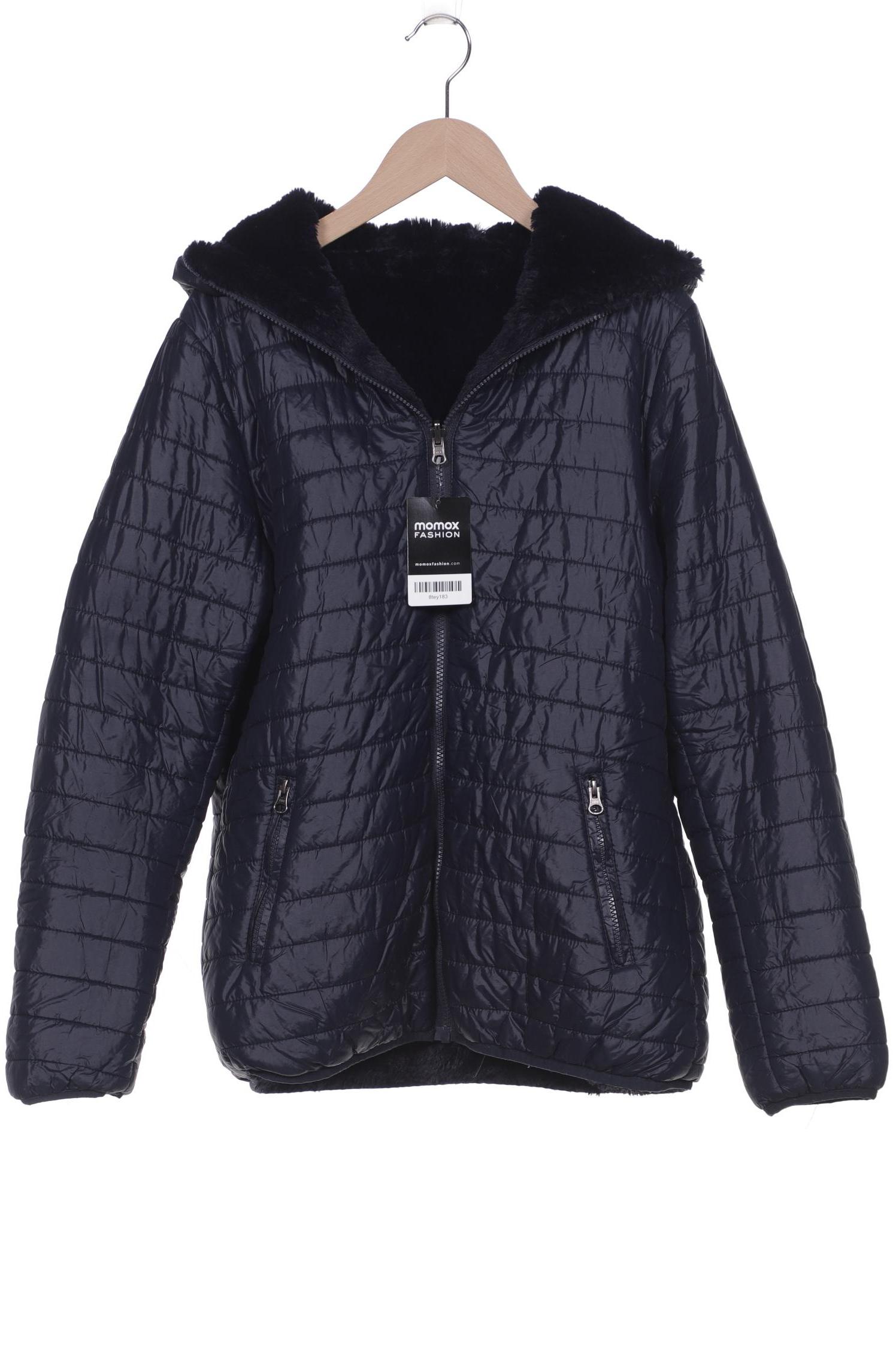 

soyaconcept Damen Jacke, marineblau
