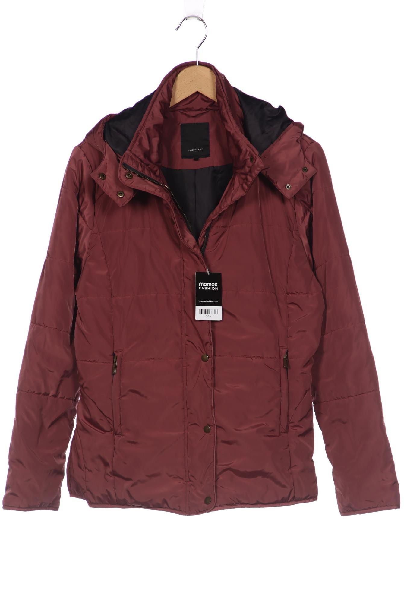 

soyaconcept Damen Jacke, pink