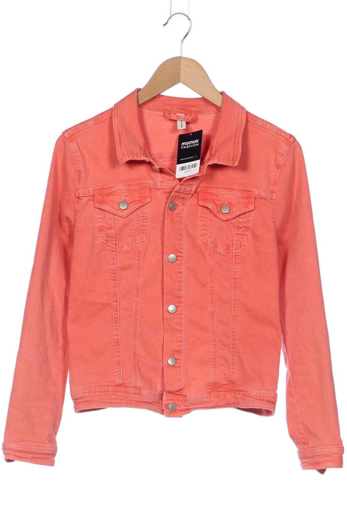 

soyaconcept Damen Jacke, pink, Gr. 42