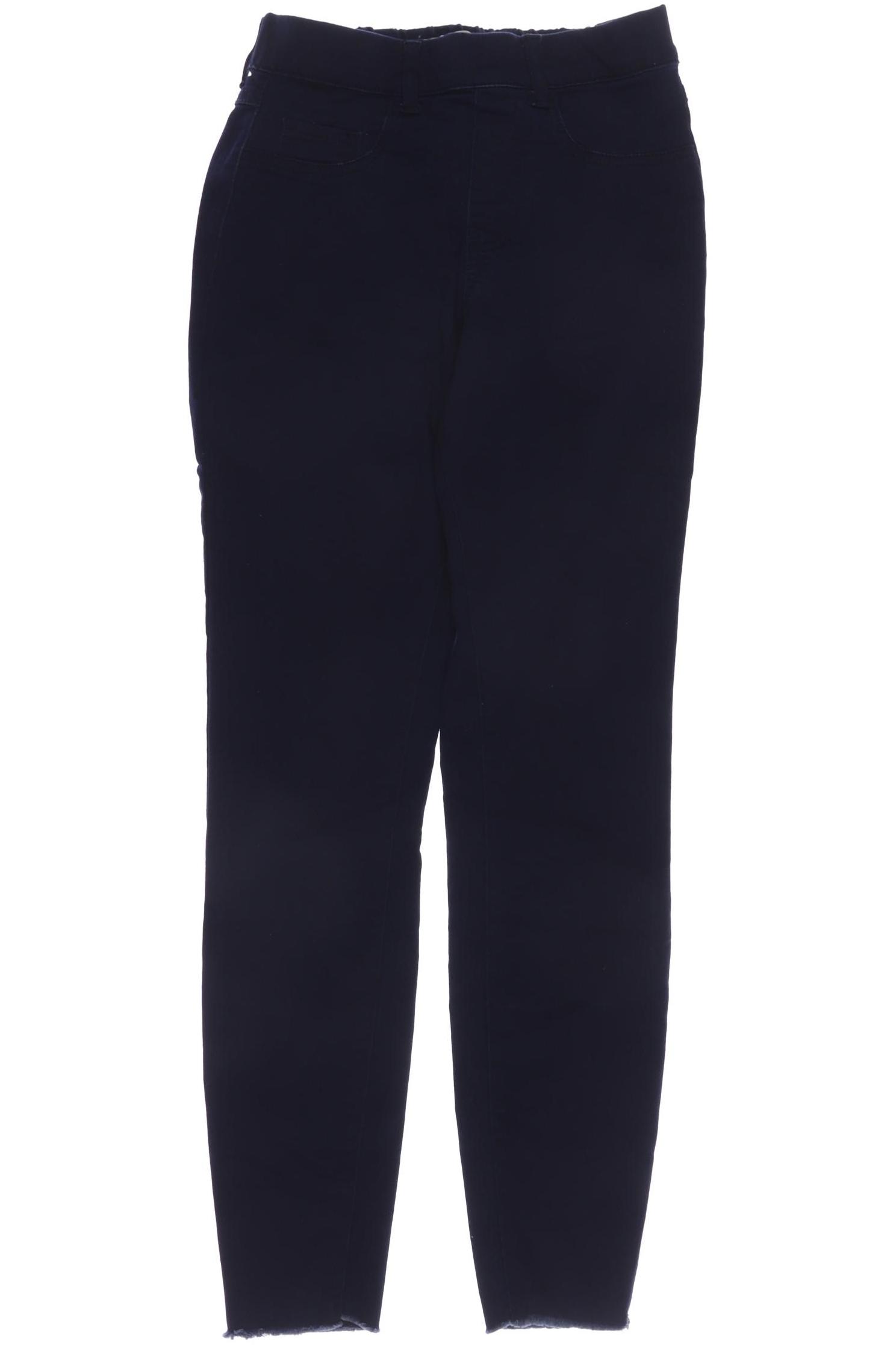 

soyaconcept Damen Jeans, marineblau, Gr. 34