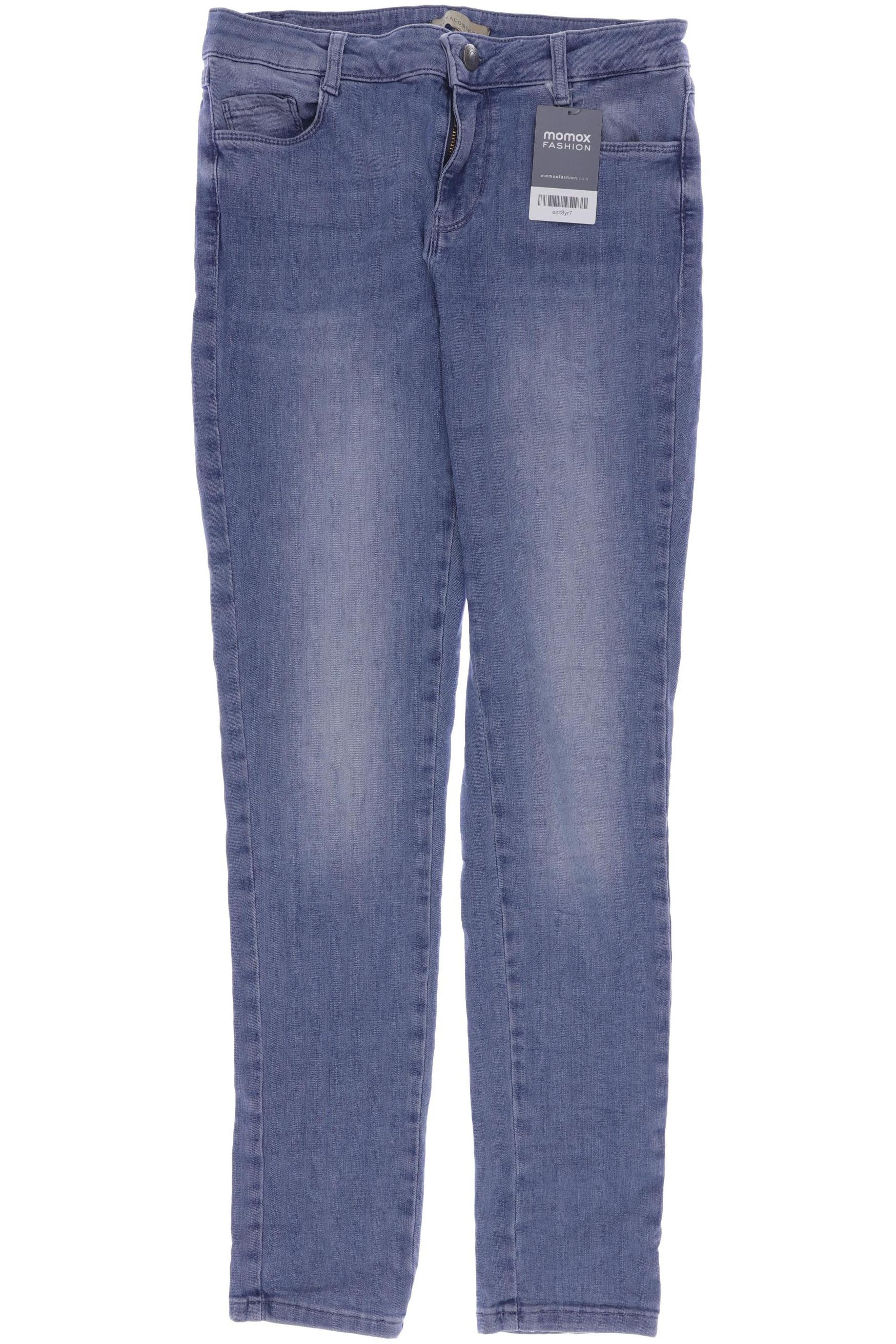 

soyaconcept Damen Jeans, blau, Gr. 27