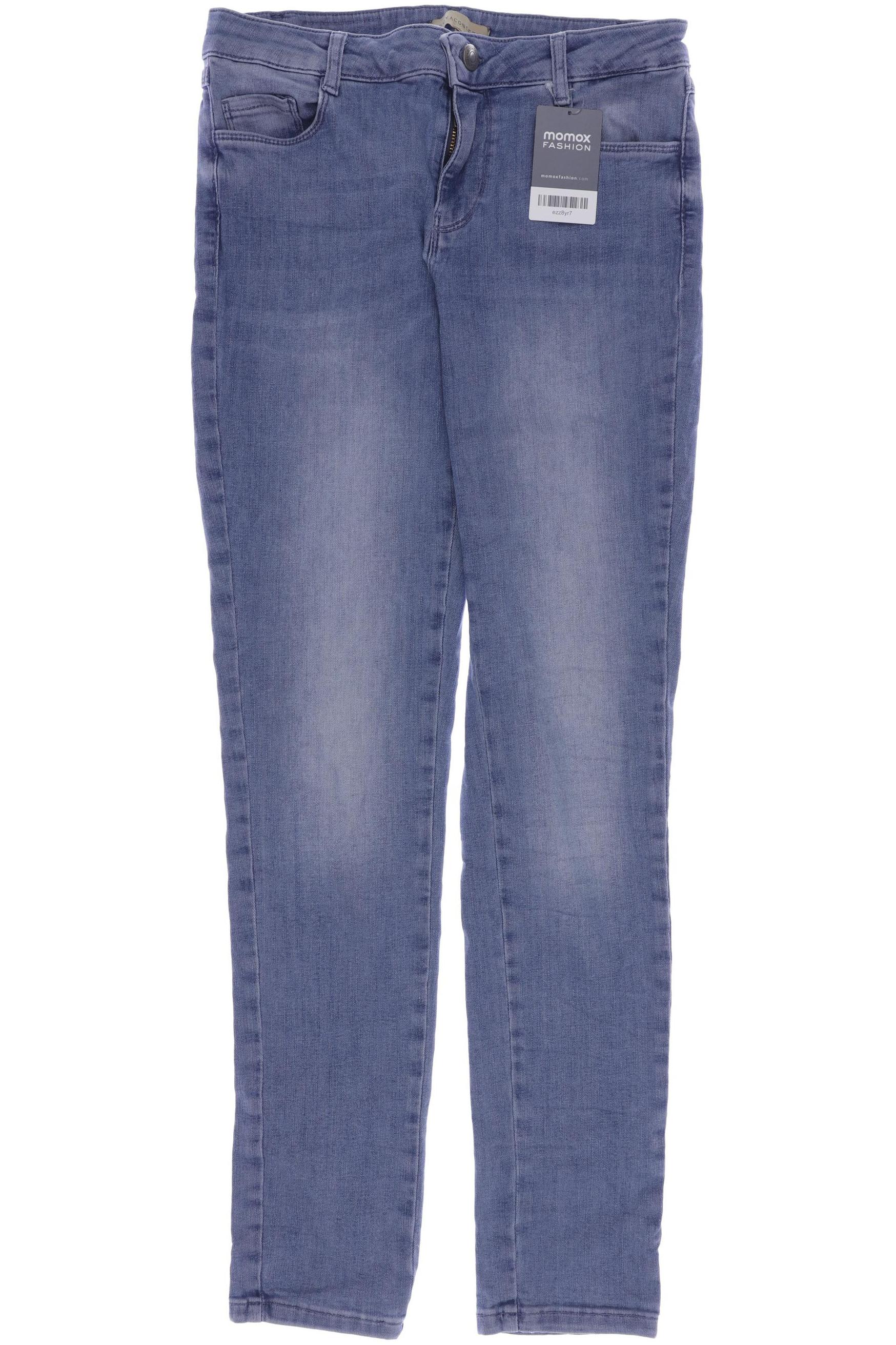 

soyaconcept Damen Jeans, blau