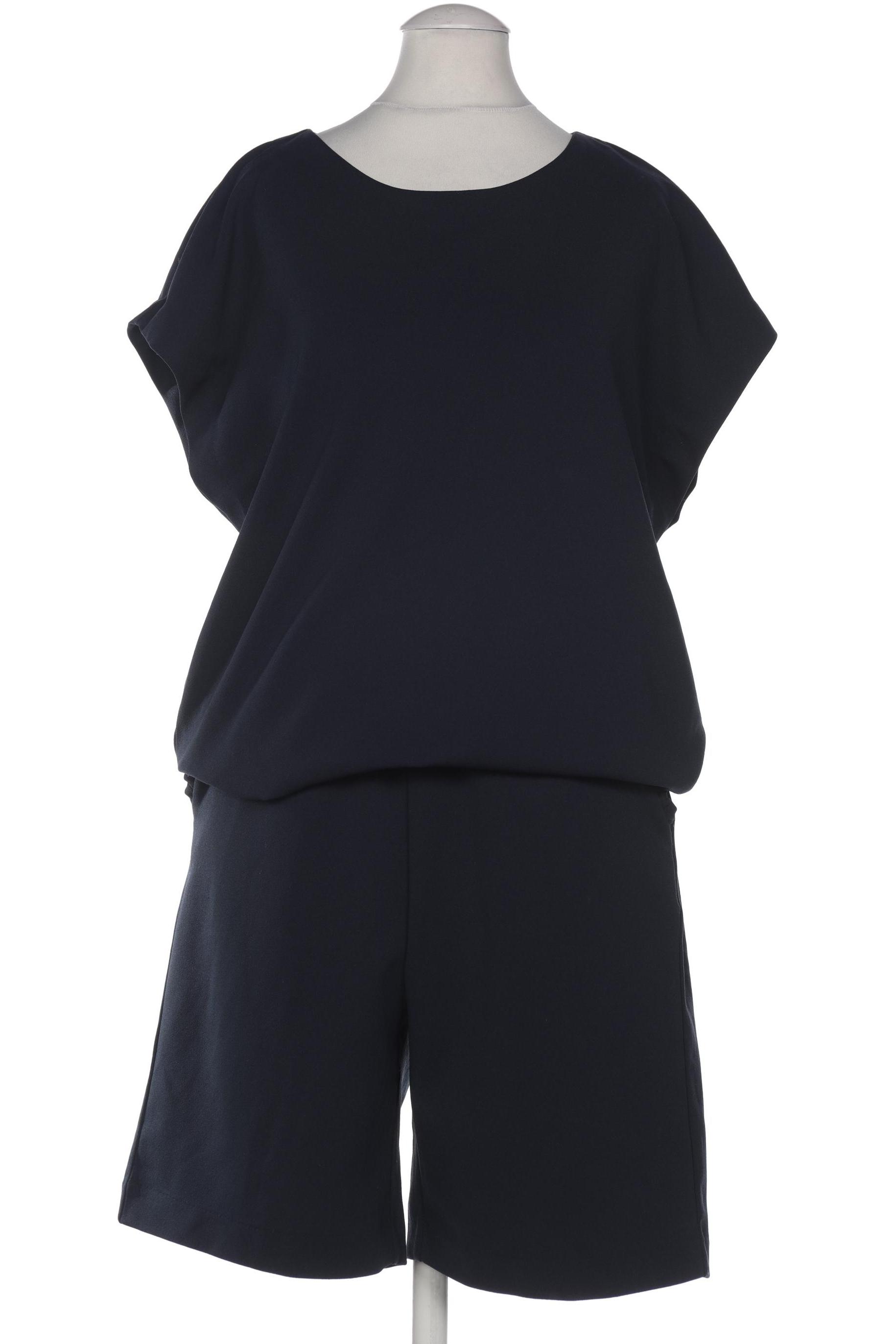 

soyaconcept Damen Jumpsuit/Overall, marineblau, Gr. 36