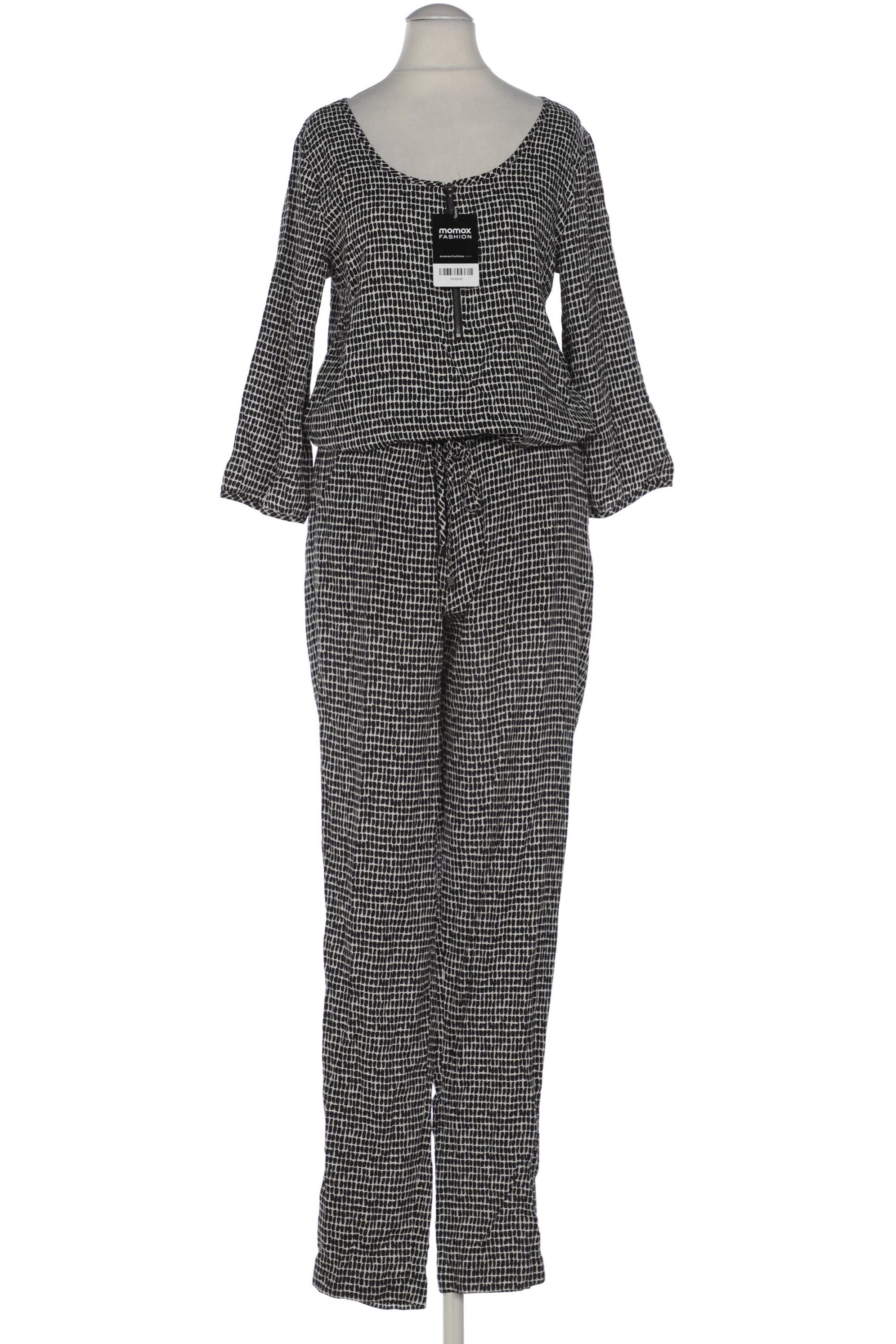 

soyaconcept Damen Jumpsuit/Overall, schwarz, Gr. 36
