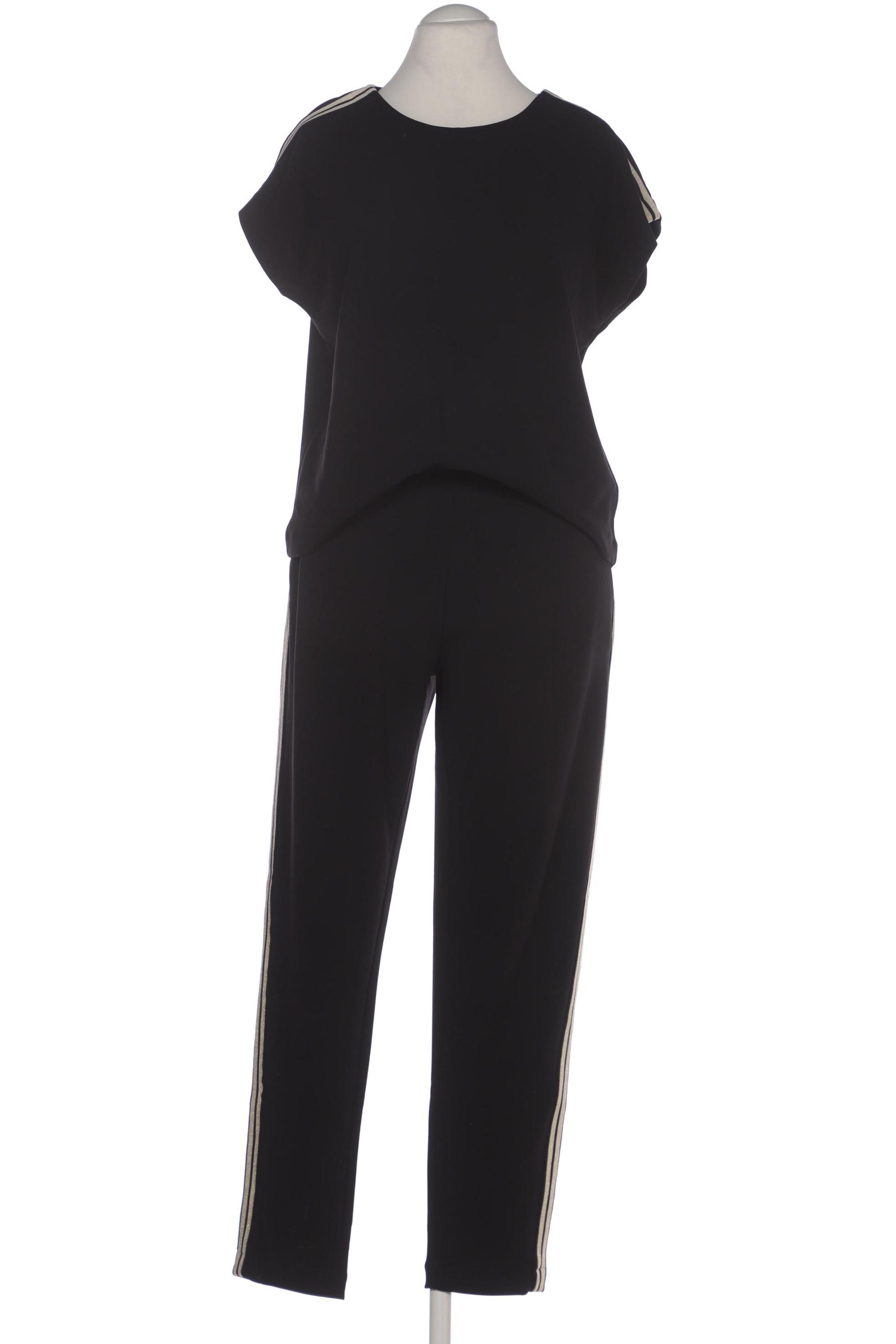 

soyaconcept Damen Jumpsuit/Overall, schwarz, Gr. 42