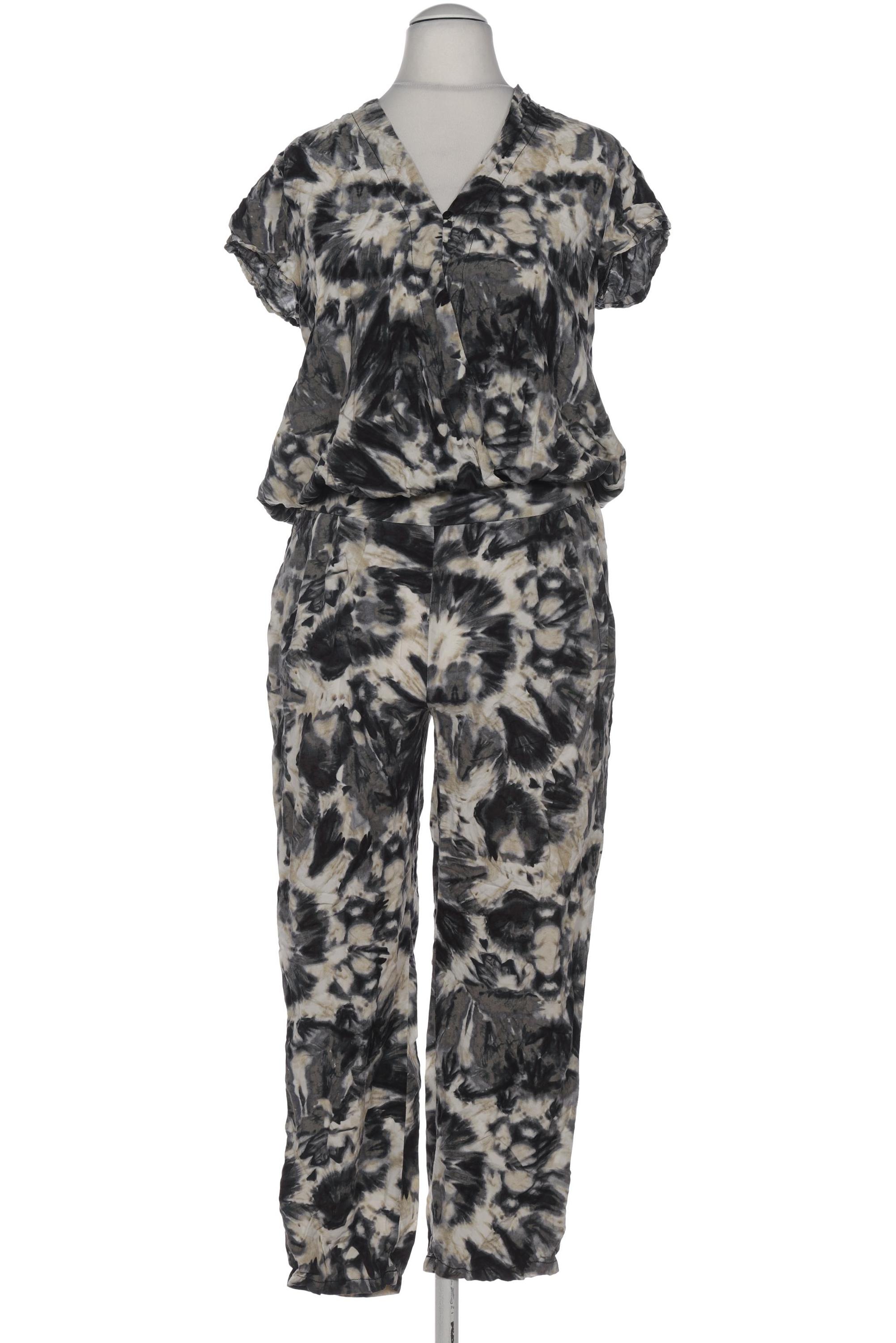 

soyaconcept Damen Jumpsuit/Overall, mehrfarbig, Gr. 38