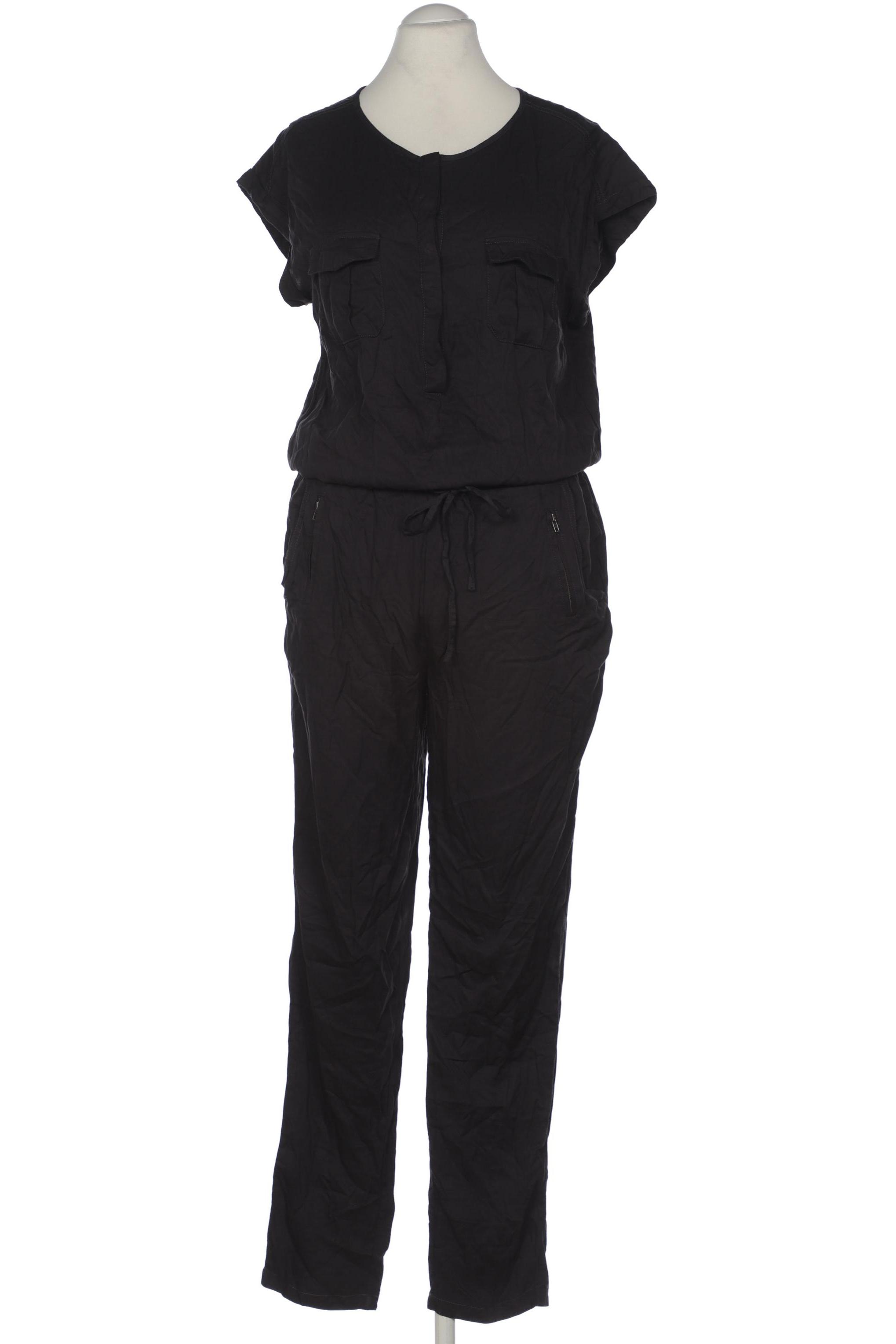 

soyaconcept Damen Jumpsuit/Overall, schwarz, Gr. 42