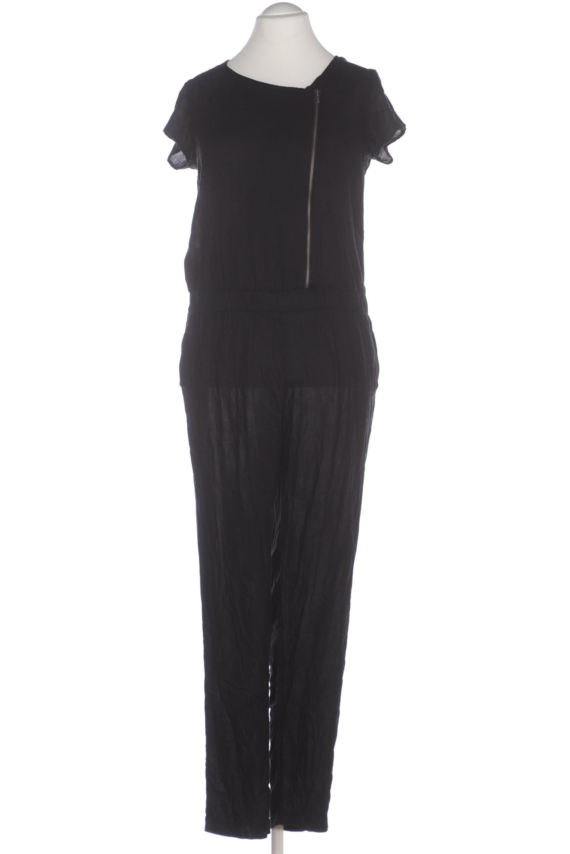 

soyaconcept Damen Jumpsuit/Overall, schwarz, Gr. 38
