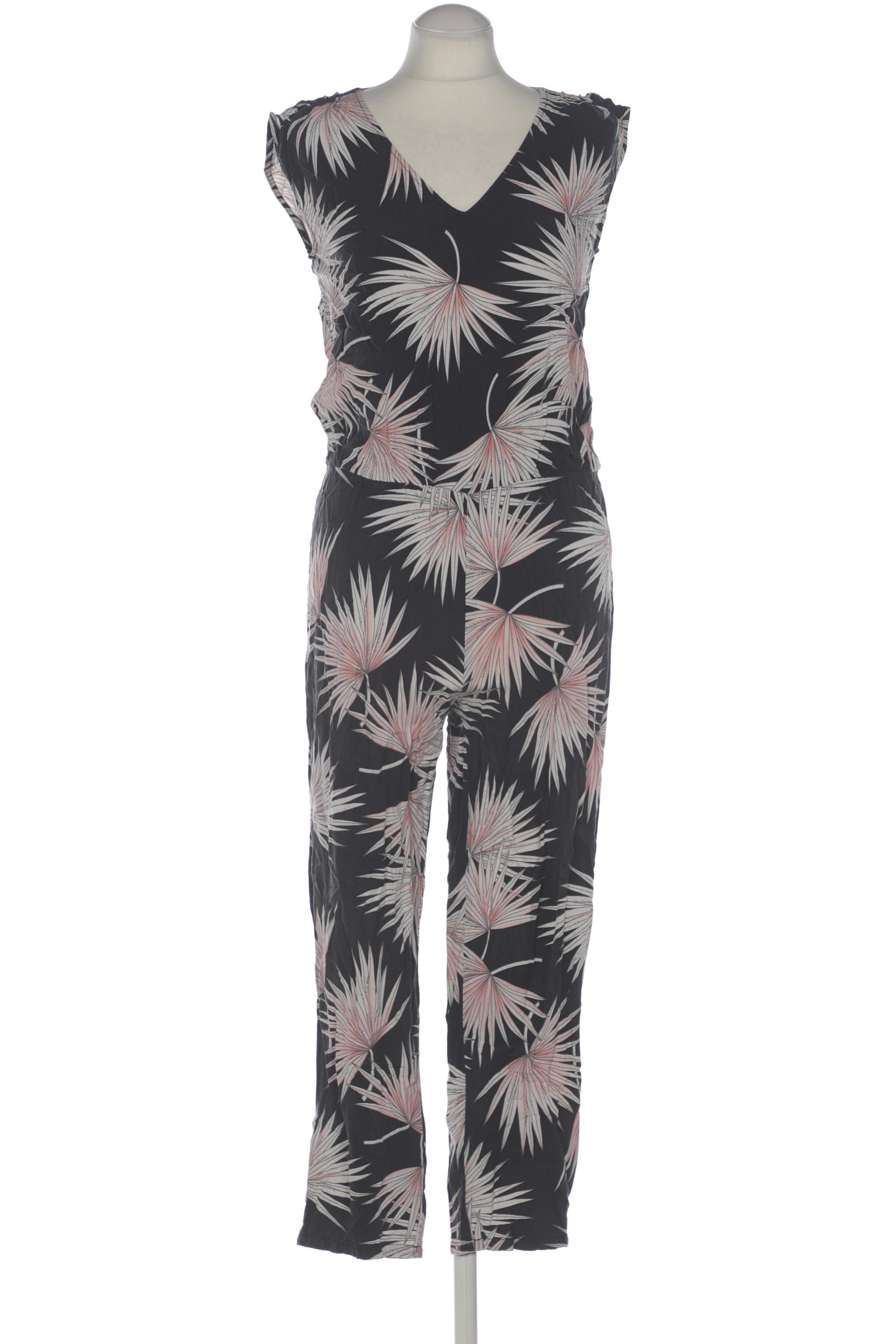 

soyaconcept Damen Jumpsuit/Overall, grau, Gr. 34