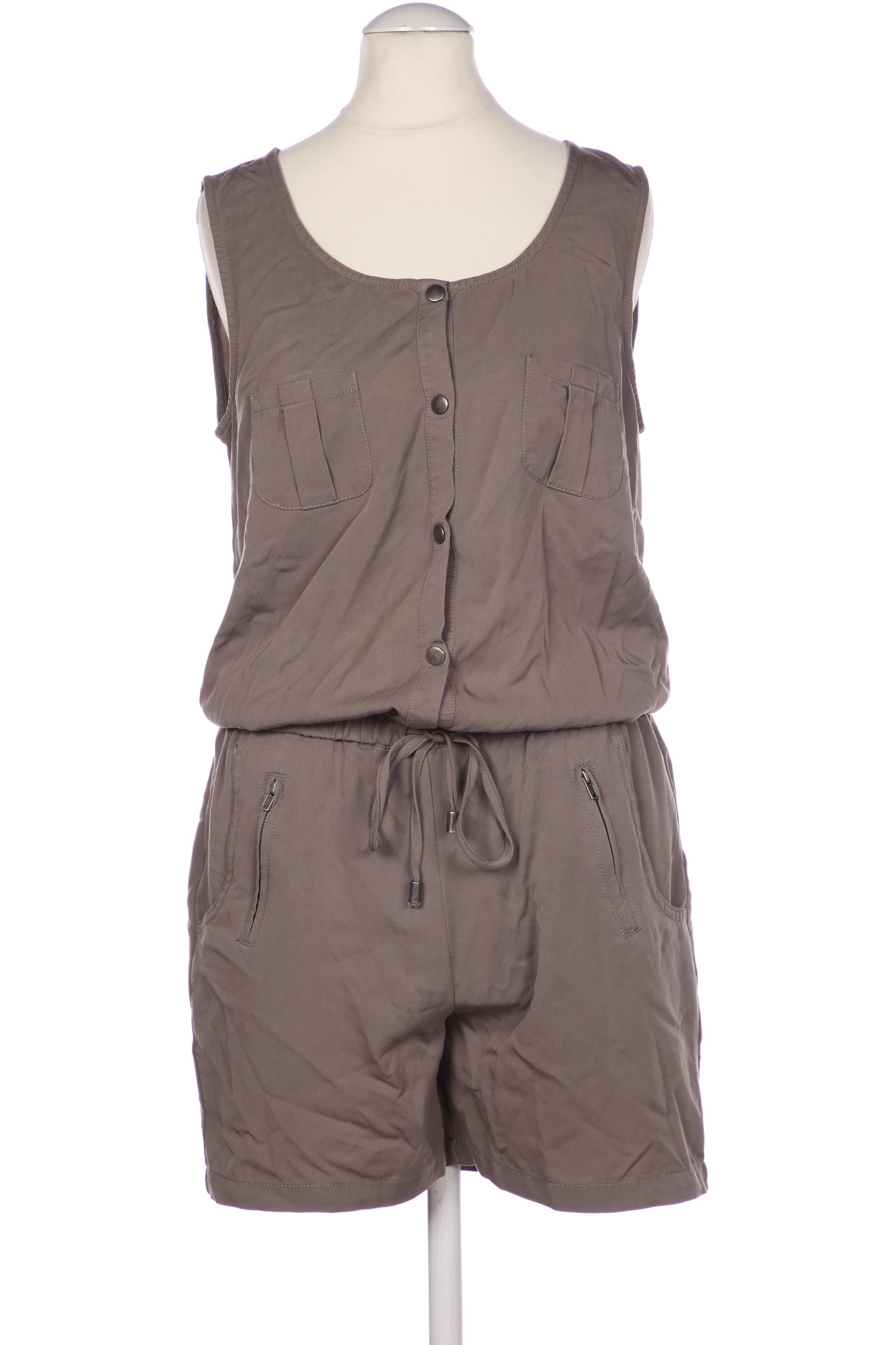 

soyaconcept Damen Jumpsuit/Overall, grün