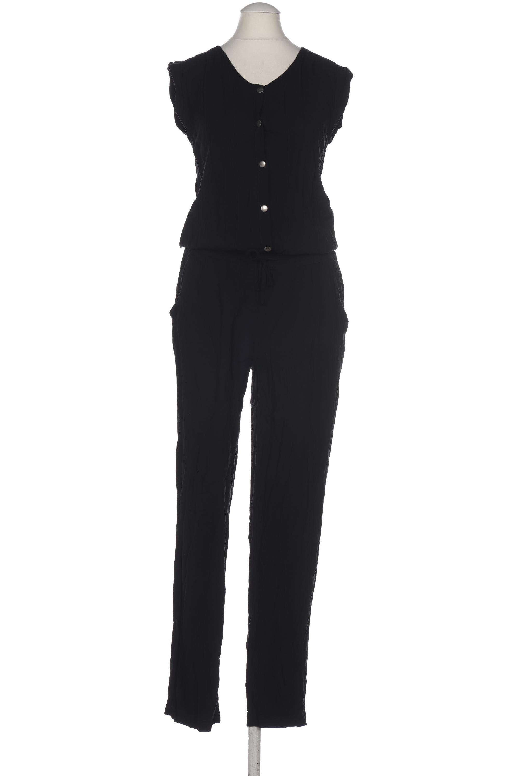 

soyaconcept Damen Jumpsuit/Overall, schwarz, Gr. 36