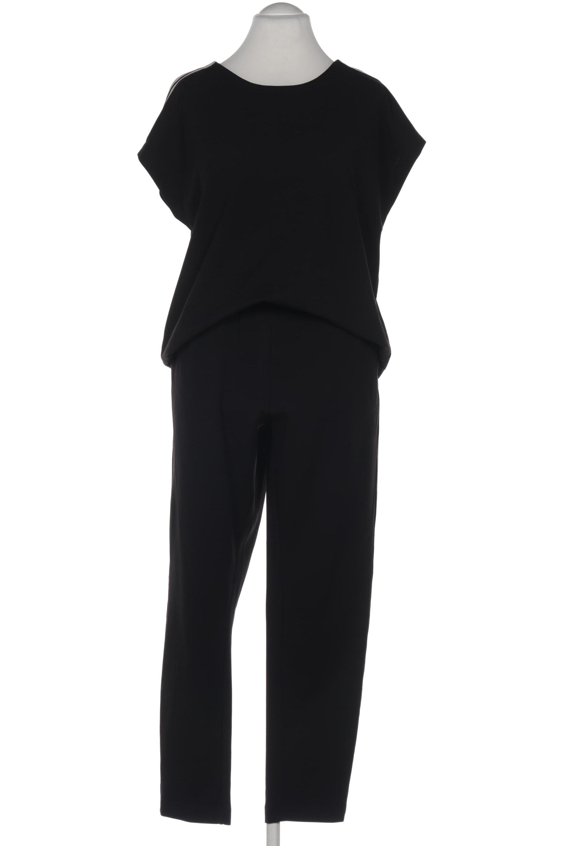 

soyaconcept Damen Jumpsuit/Overall, schwarz, Gr. 44