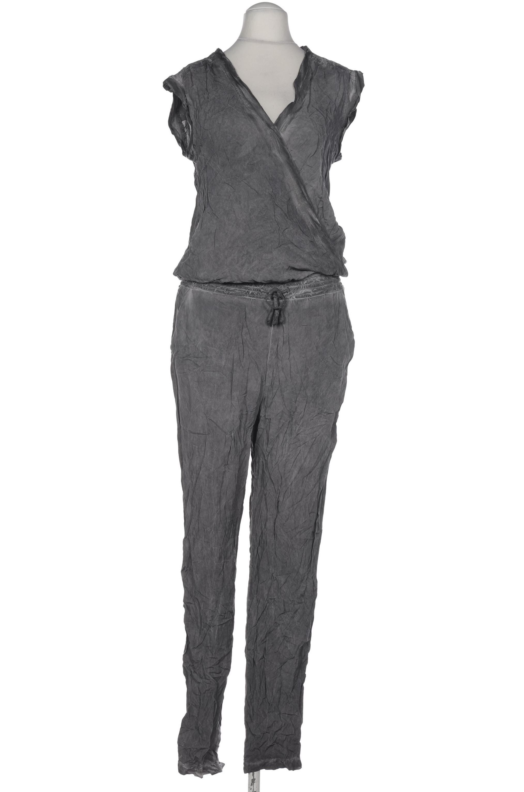 

soyaconcept Damen Jumpsuit/Overall, grau, Gr. 42