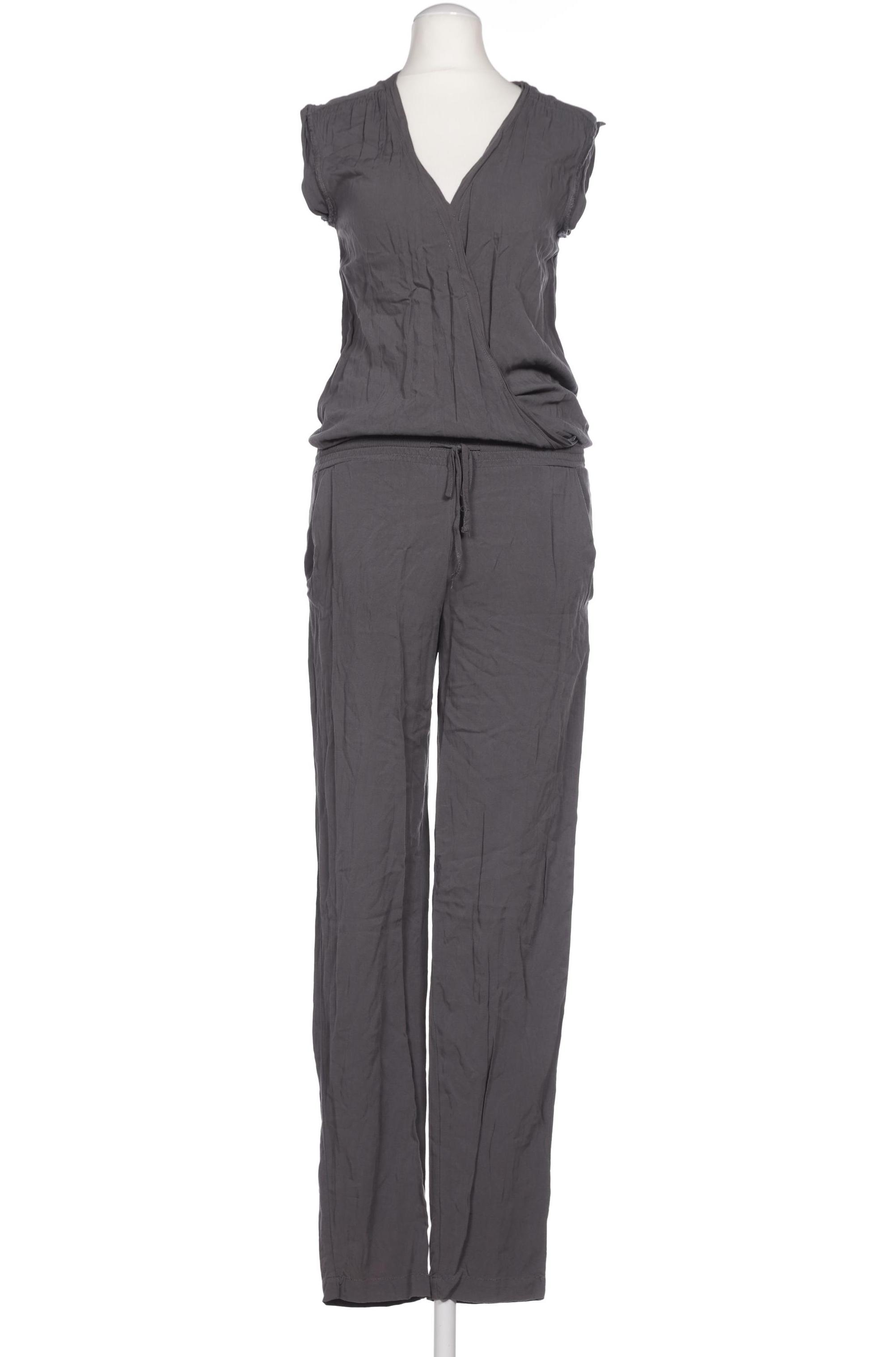 

soyaconcept Damen Jumpsuit/Overall, grau, Gr. 34