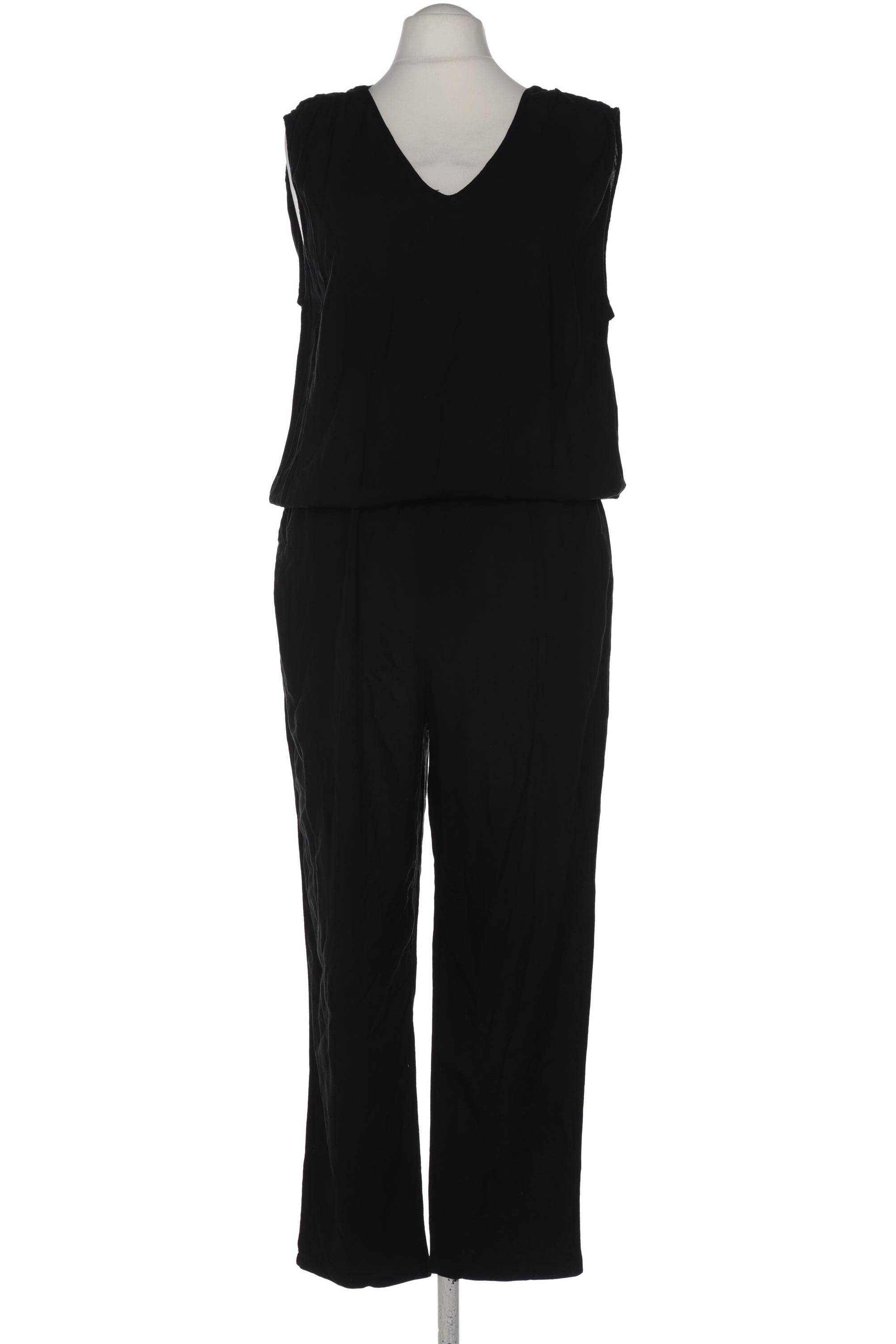 

soyaconcept Damen Jumpsuit/Overall, schwarz, Gr. 44