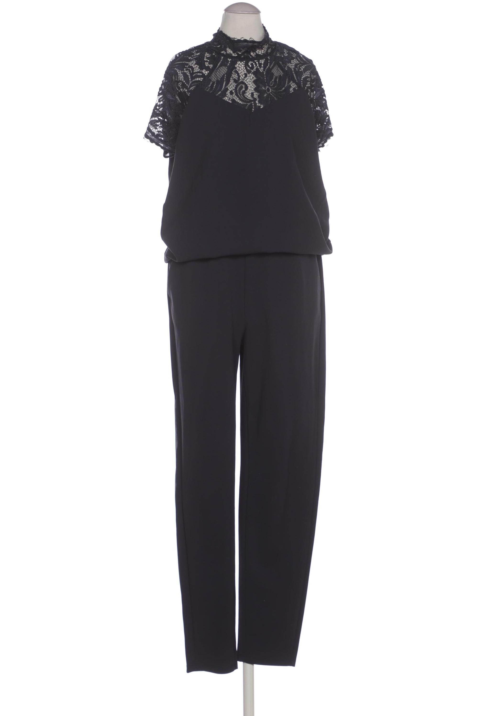 

soyaconcept Damen Jumpsuit/Overall, marineblau, Gr. 36
