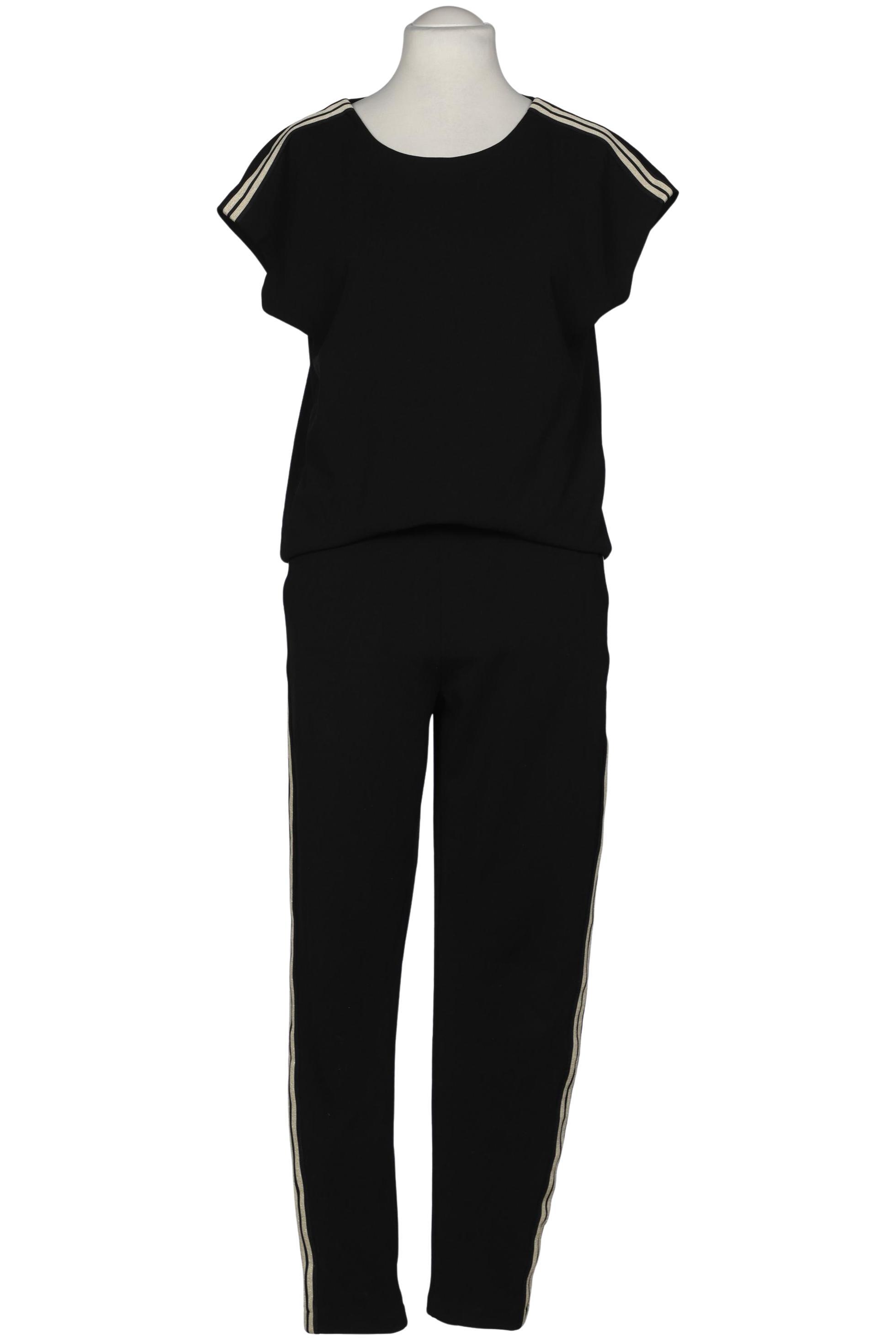 

soyaconcept Damen Jumpsuit/Overall, schwarz, Gr. 38