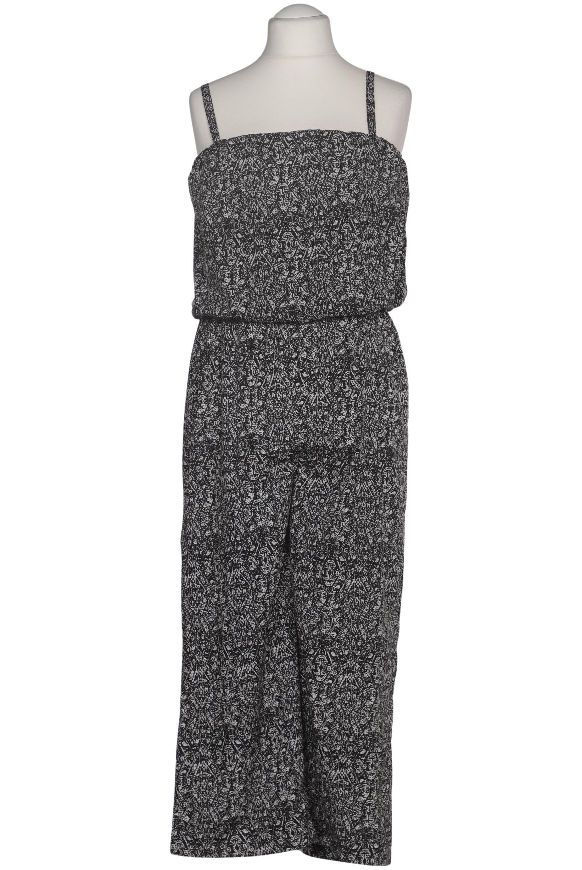 

soyaconcept Damen Jumpsuit/Overall, schwarz, Gr. 42