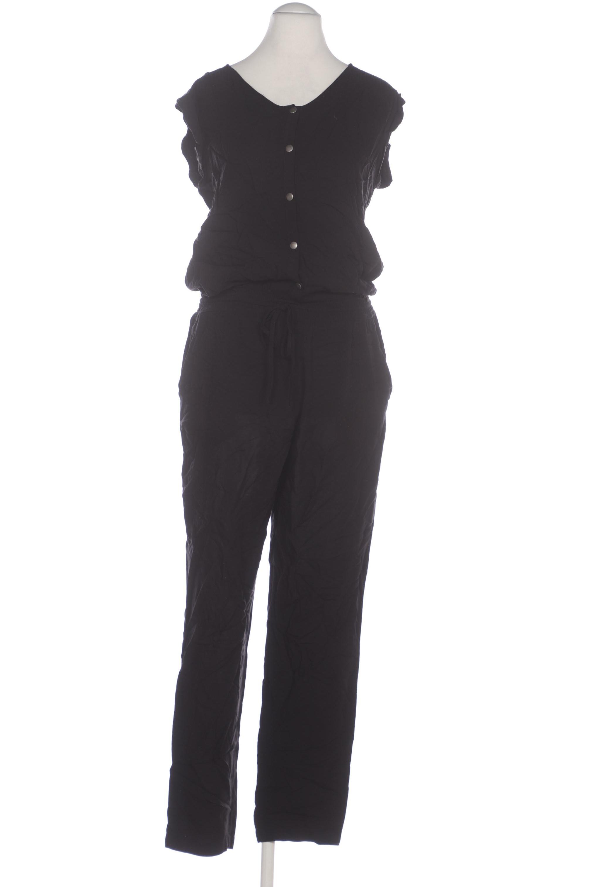

soyaconcept Damen Jumpsuit/Overall, schwarz, Gr. 42