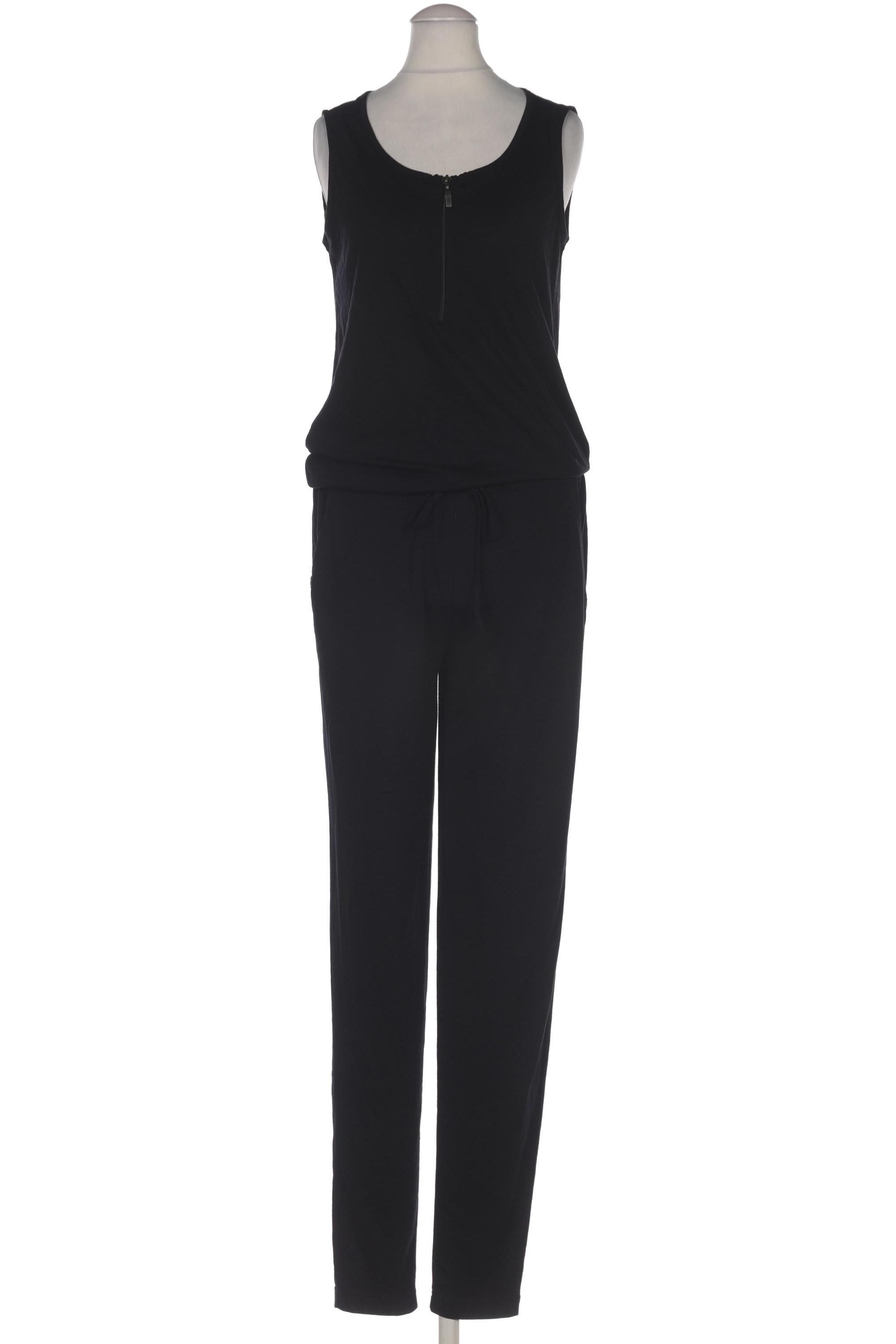 

soyaconcept Damen Jumpsuit/Overall, schwarz, Gr. 34