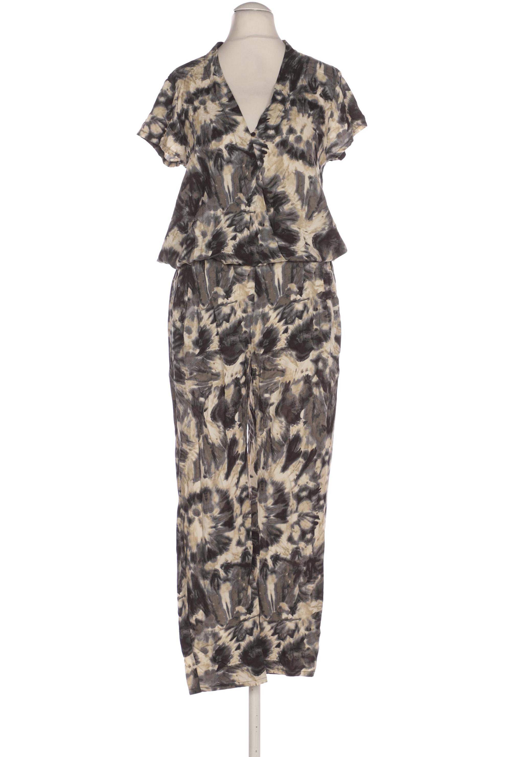 

soyaconcept Damen Jumpsuit/Overall, mehrfarbig