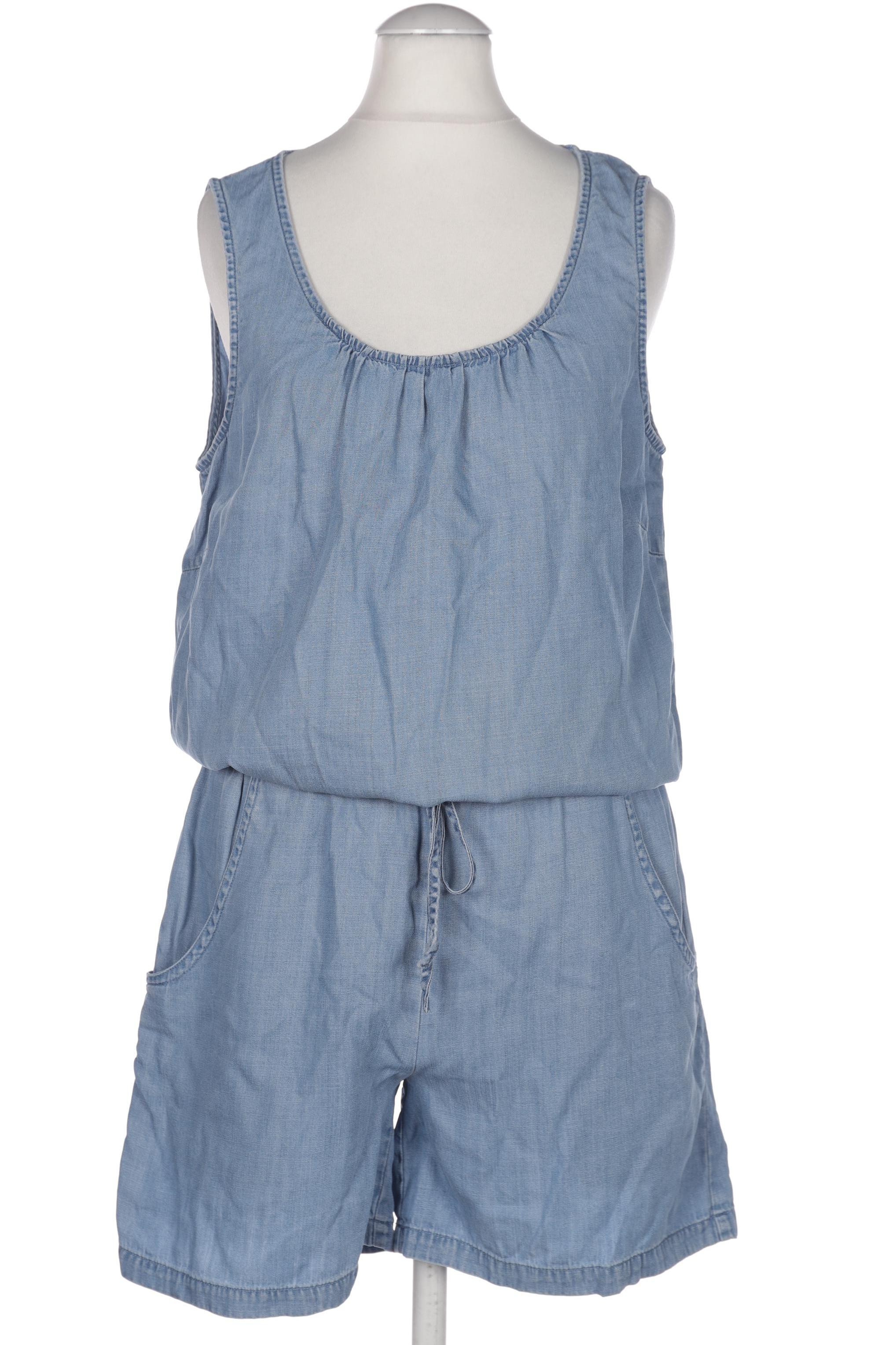 

soyaconcept Damen Jumpsuit/Overall, blau