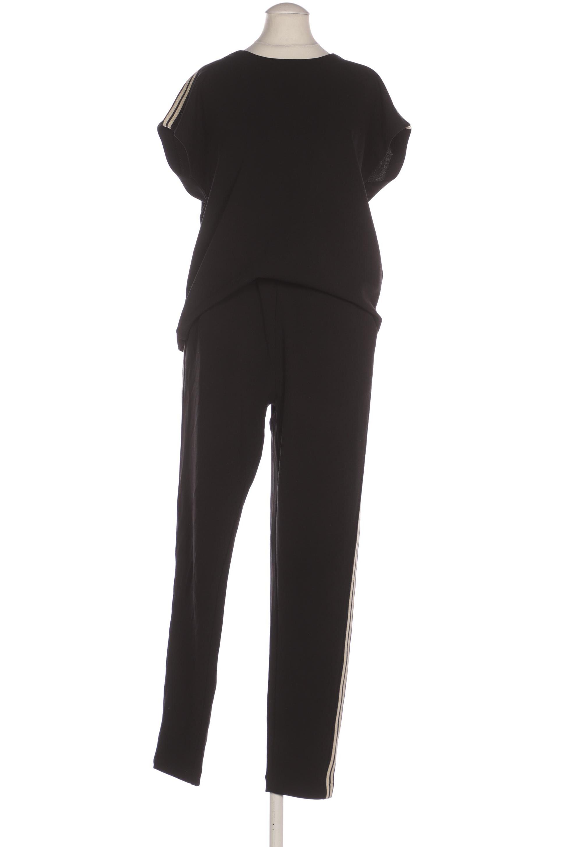 

soyaconcept Damen Jumpsuit/Overall, schwarz, Gr. 36