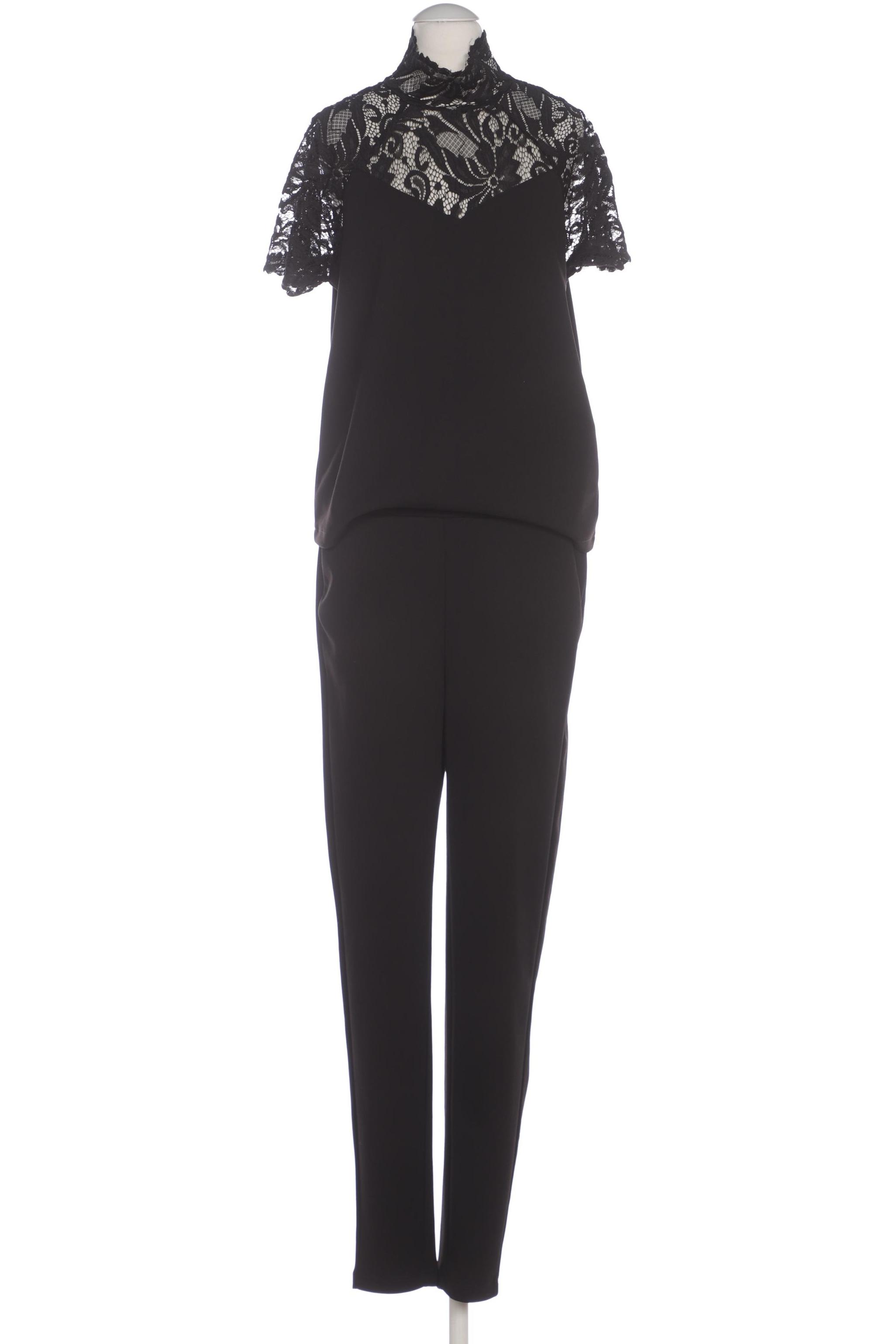 

soyaconcept Damen Jumpsuit/Overall, schwarz, Gr. 34