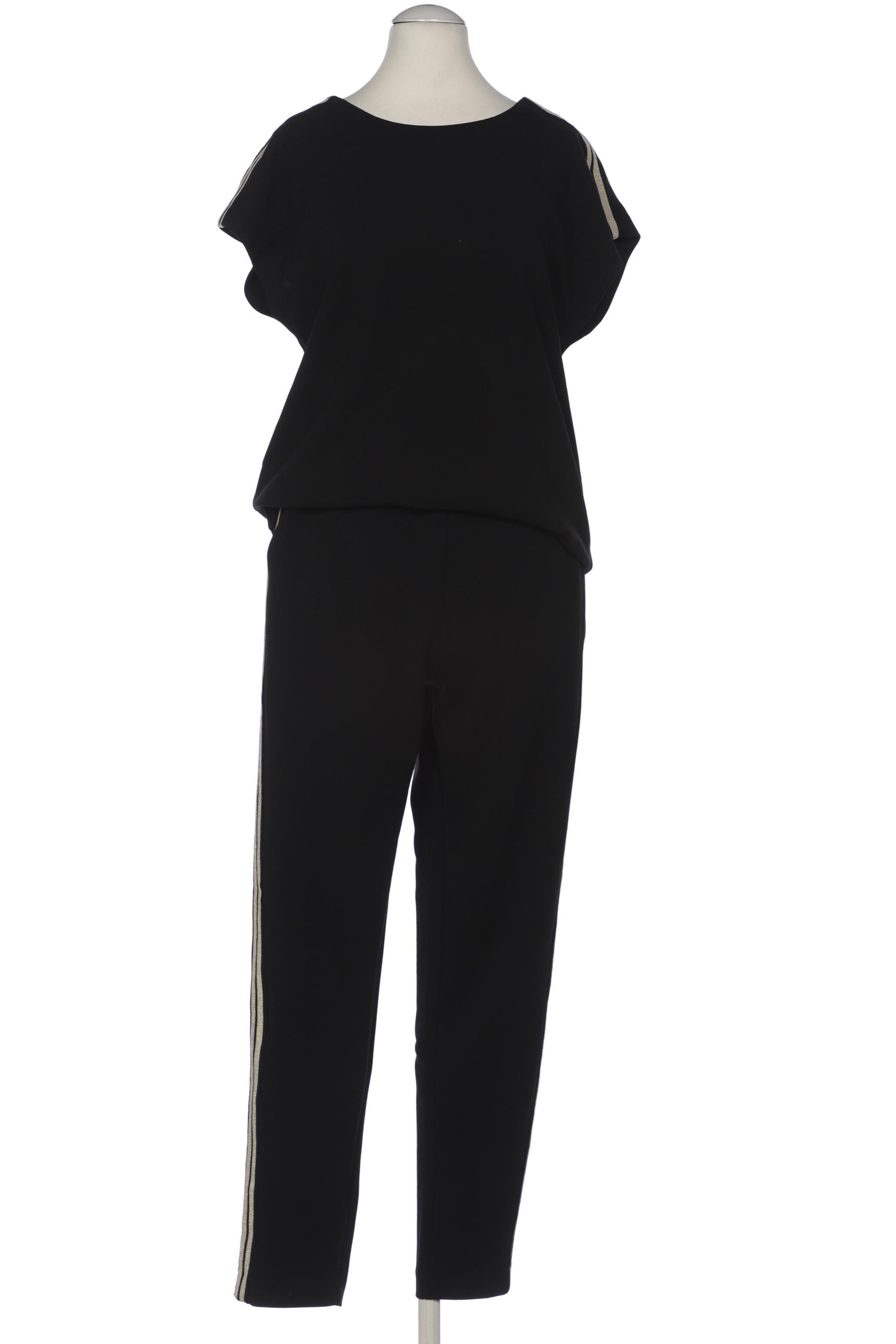 

soyaconcept Damen Jumpsuit/Overall, schwarz, Gr. 36