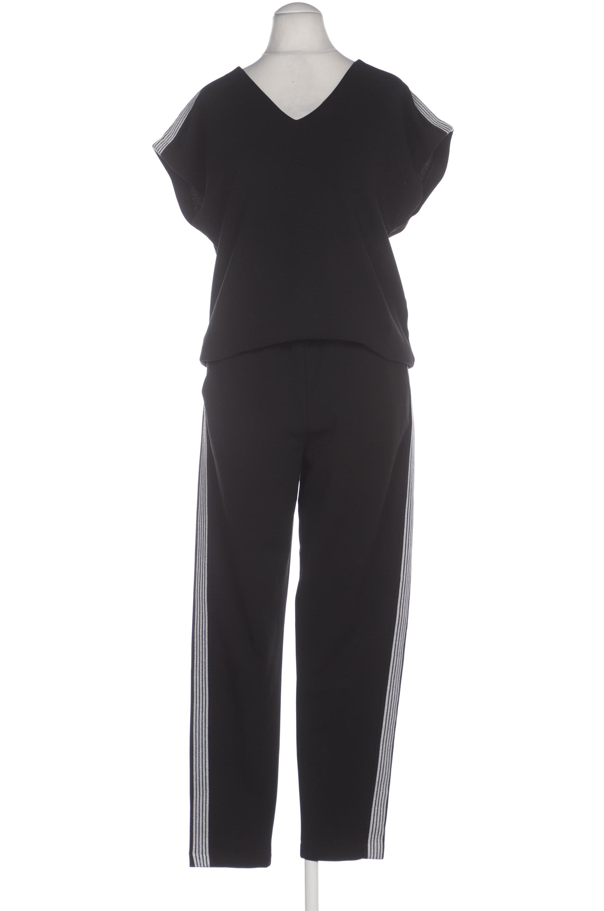 

soyaconcept Damen Jumpsuit/Overall, schwarz, Gr. 38