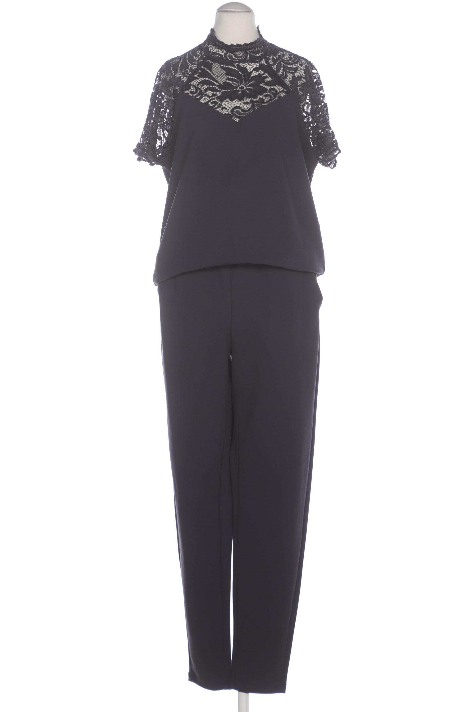 

soyaconcept Damen Jumpsuit/Overall, marineblau, Gr. 36