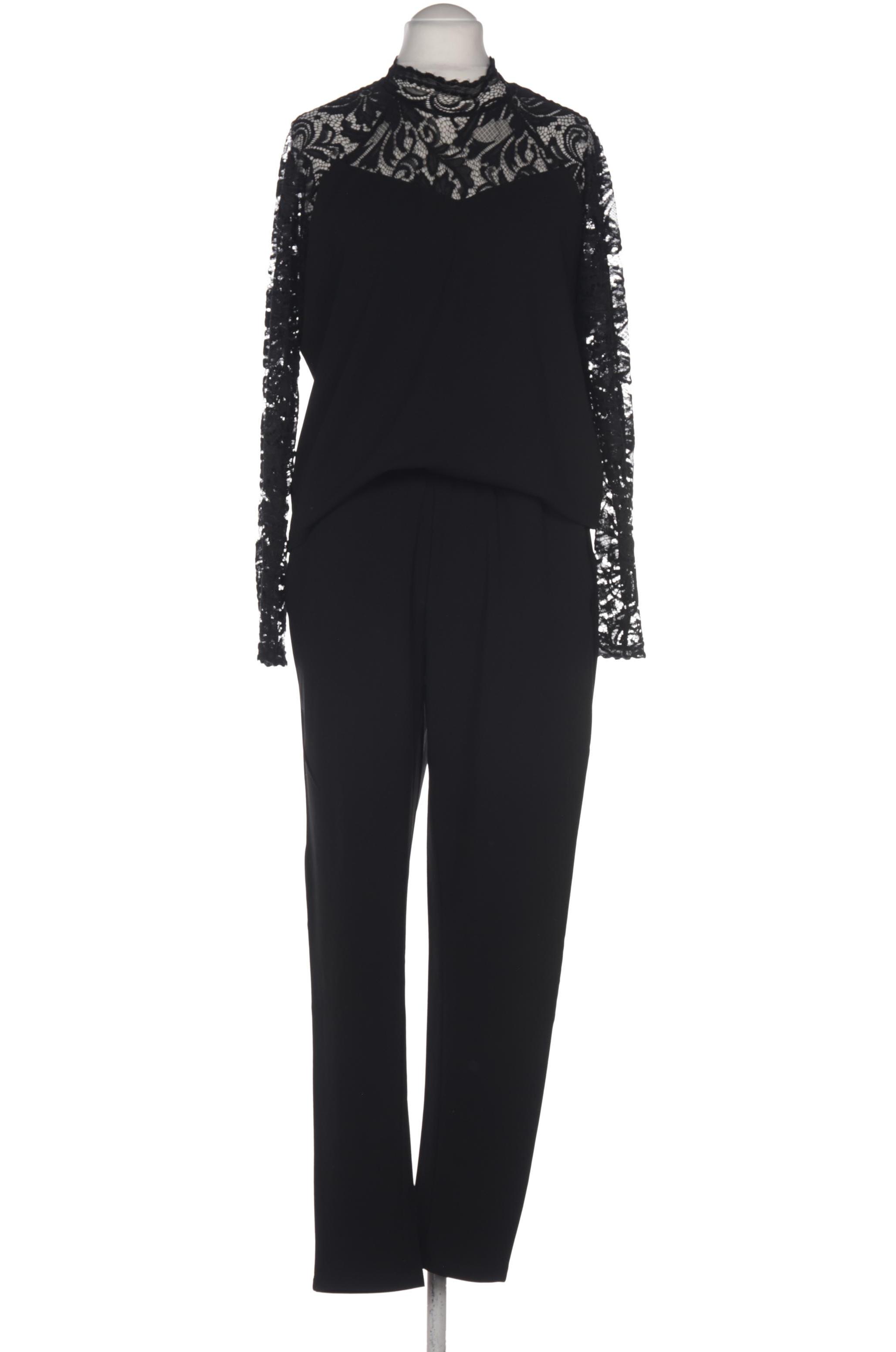 

soyaconcept Damen Jumpsuit/Overall, schwarz, Gr. 42