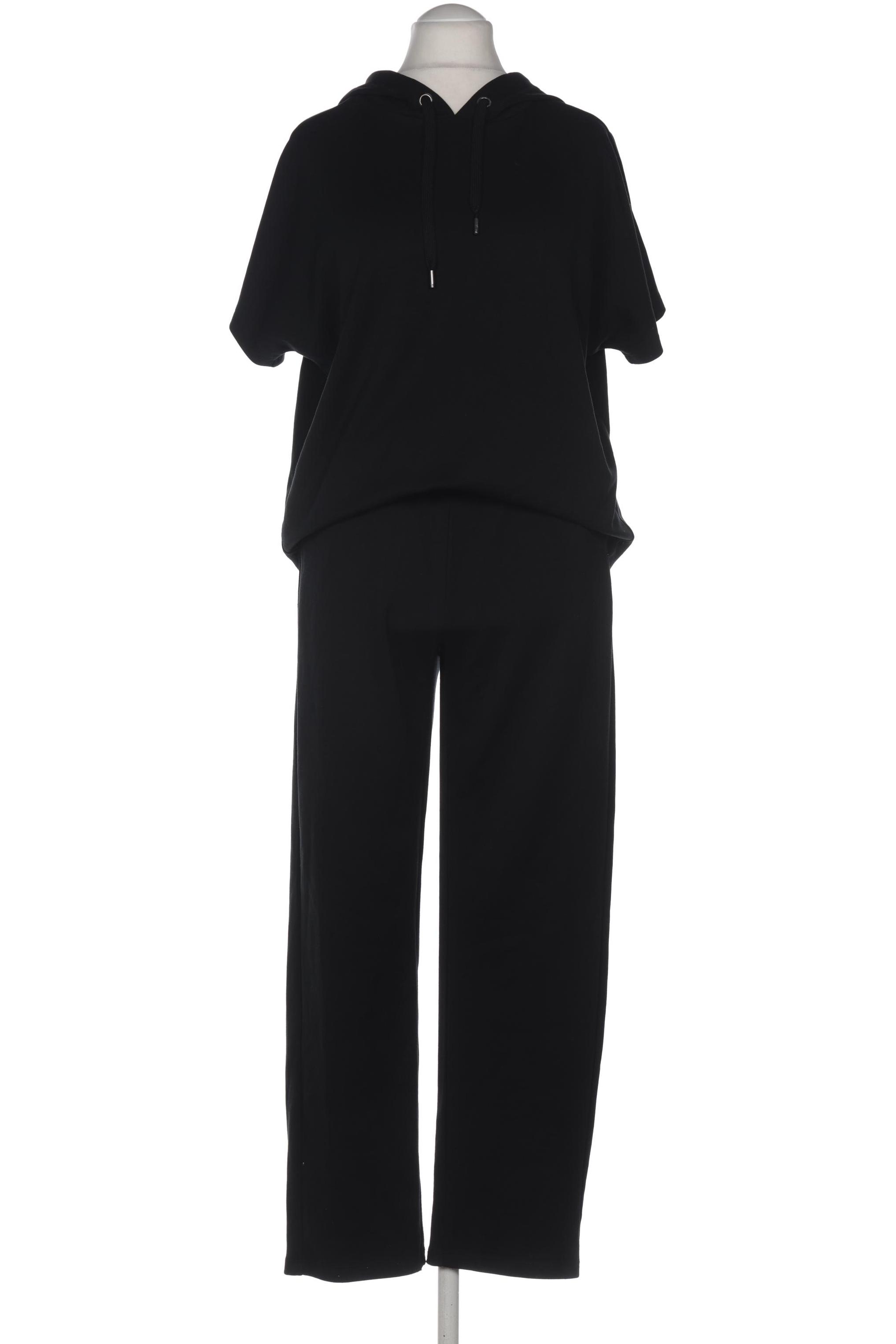 

soyaconcept Damen Jumpsuit/Overall, schwarz, Gr. 38