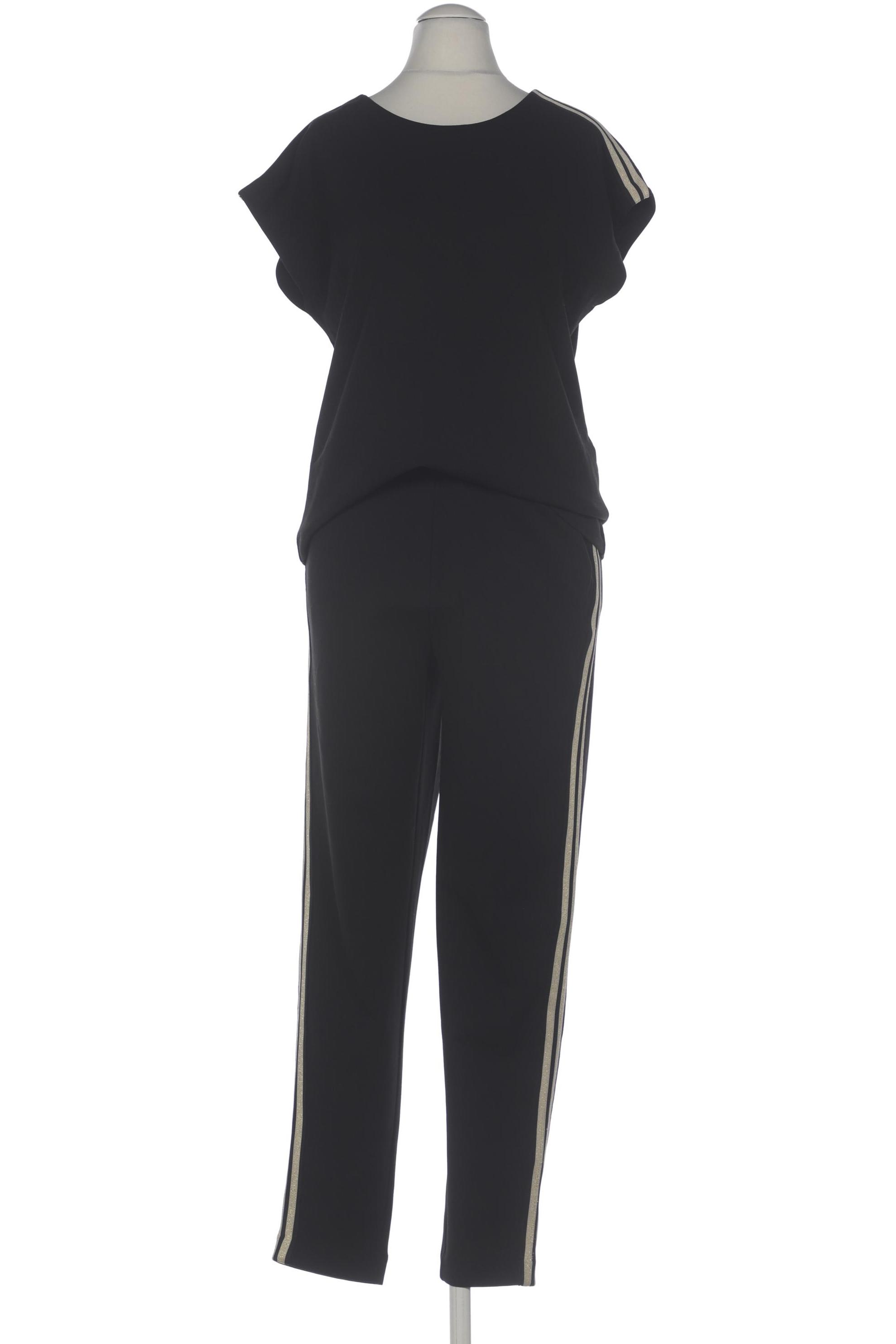 

soyaconcept Damen Jumpsuit/Overall, schwarz, Gr. 36