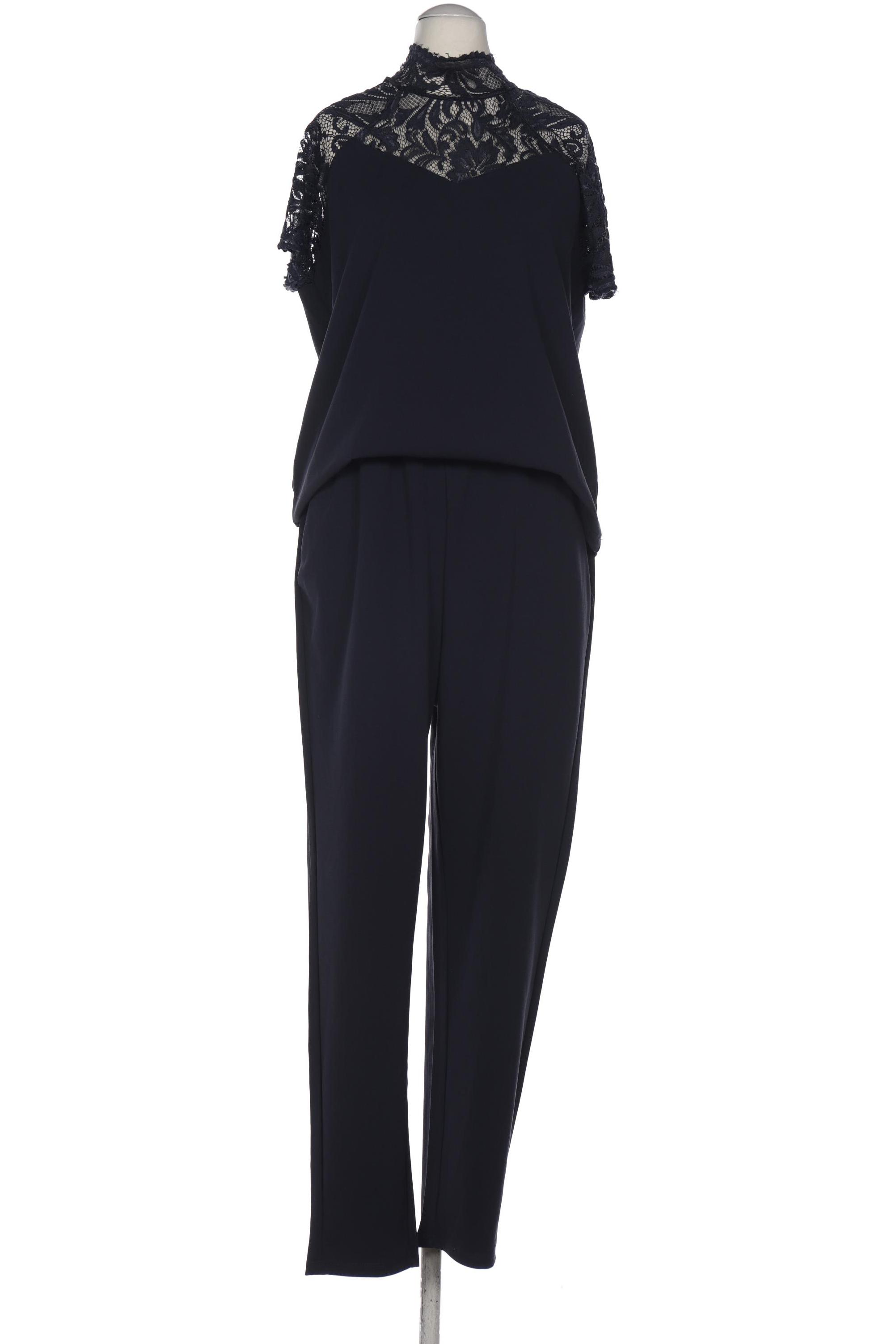 

soyaconcept Damen Jumpsuit/Overall, marineblau, Gr. 42