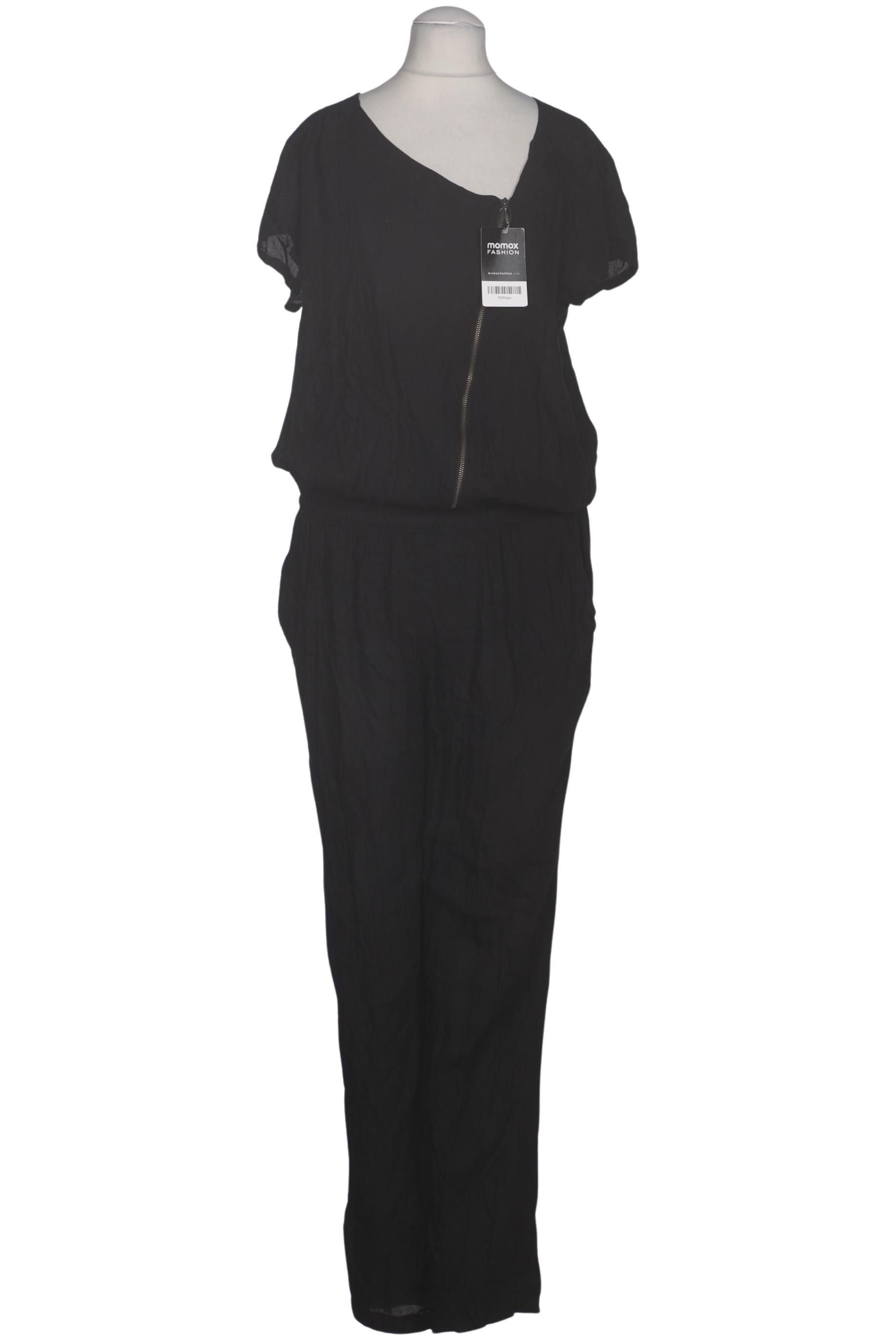 

soyaconcept Damen Jumpsuit/Overall, schwarz, Gr. 36