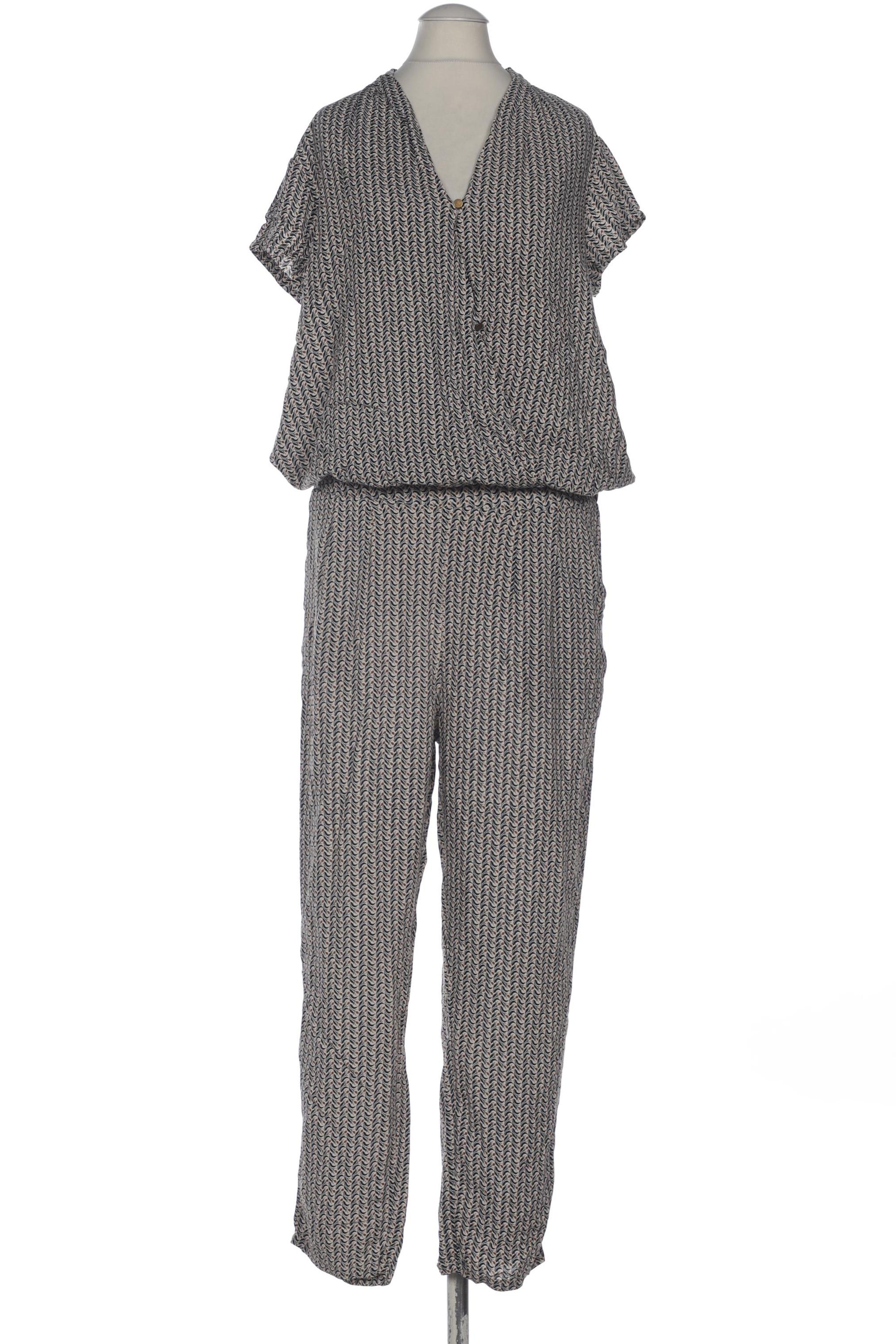 

soyaconcept Damen Jumpsuit/Overall, mehrfarbig, Gr. 38